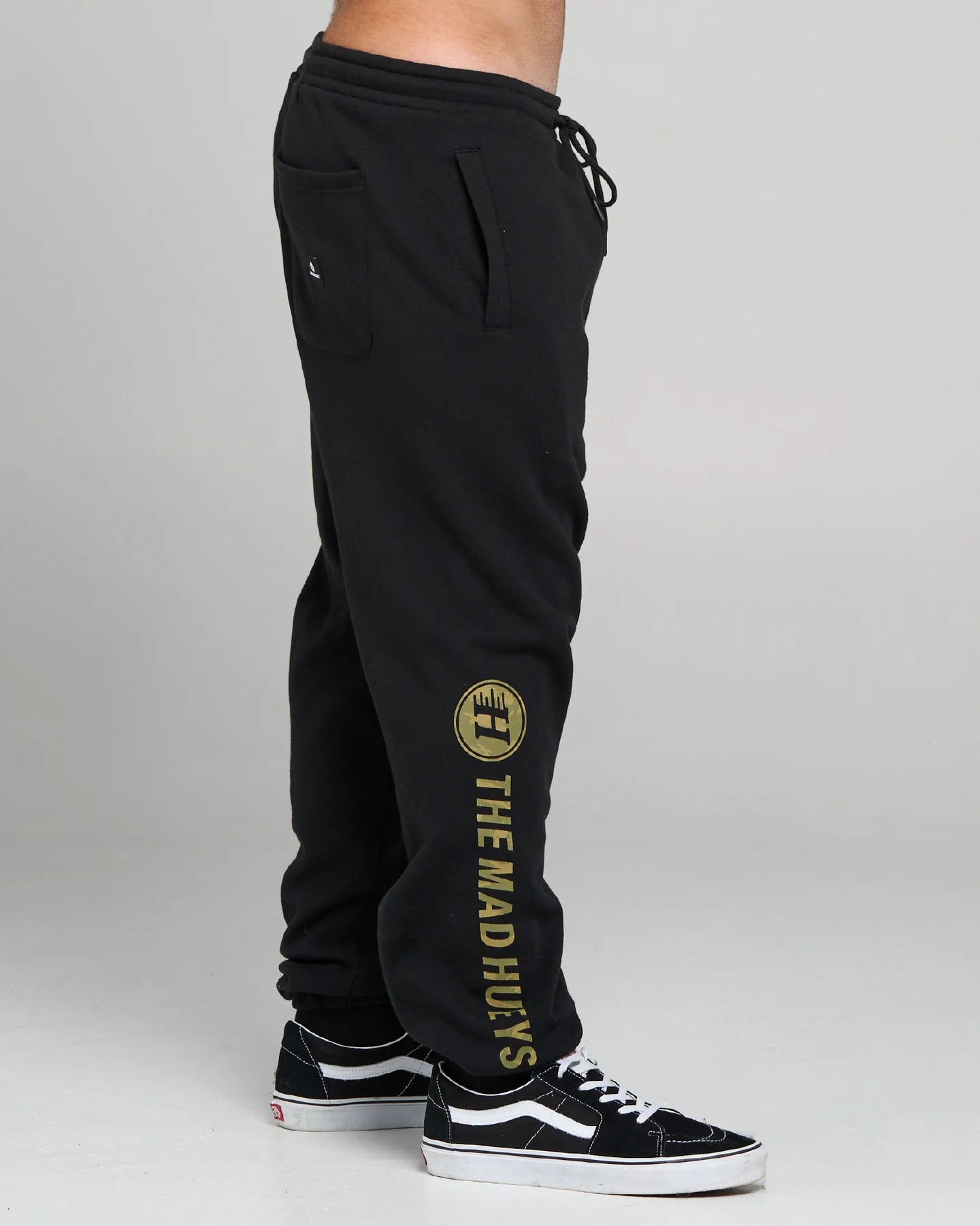 H Series Split Track Pant