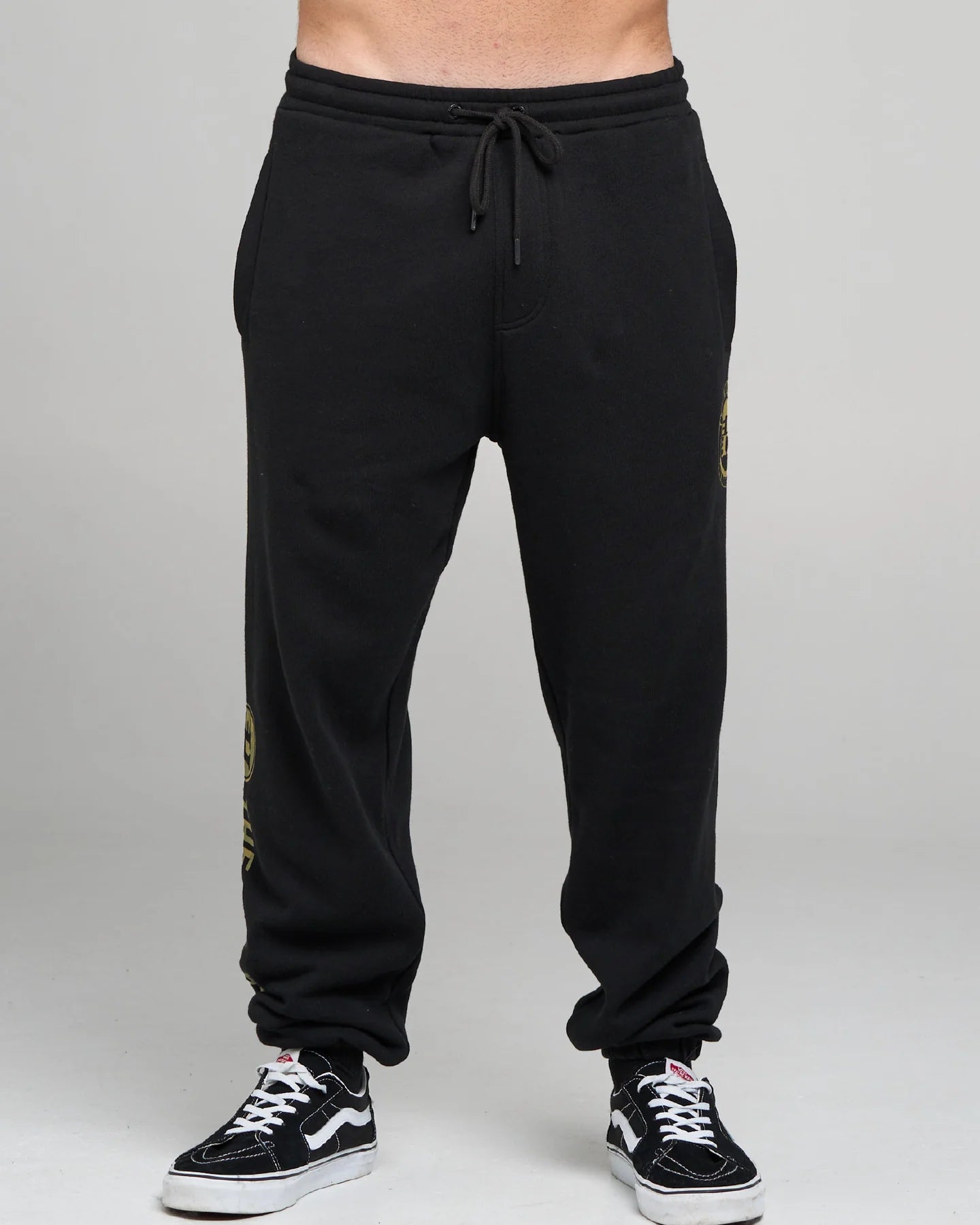 H Series Split Track Pant