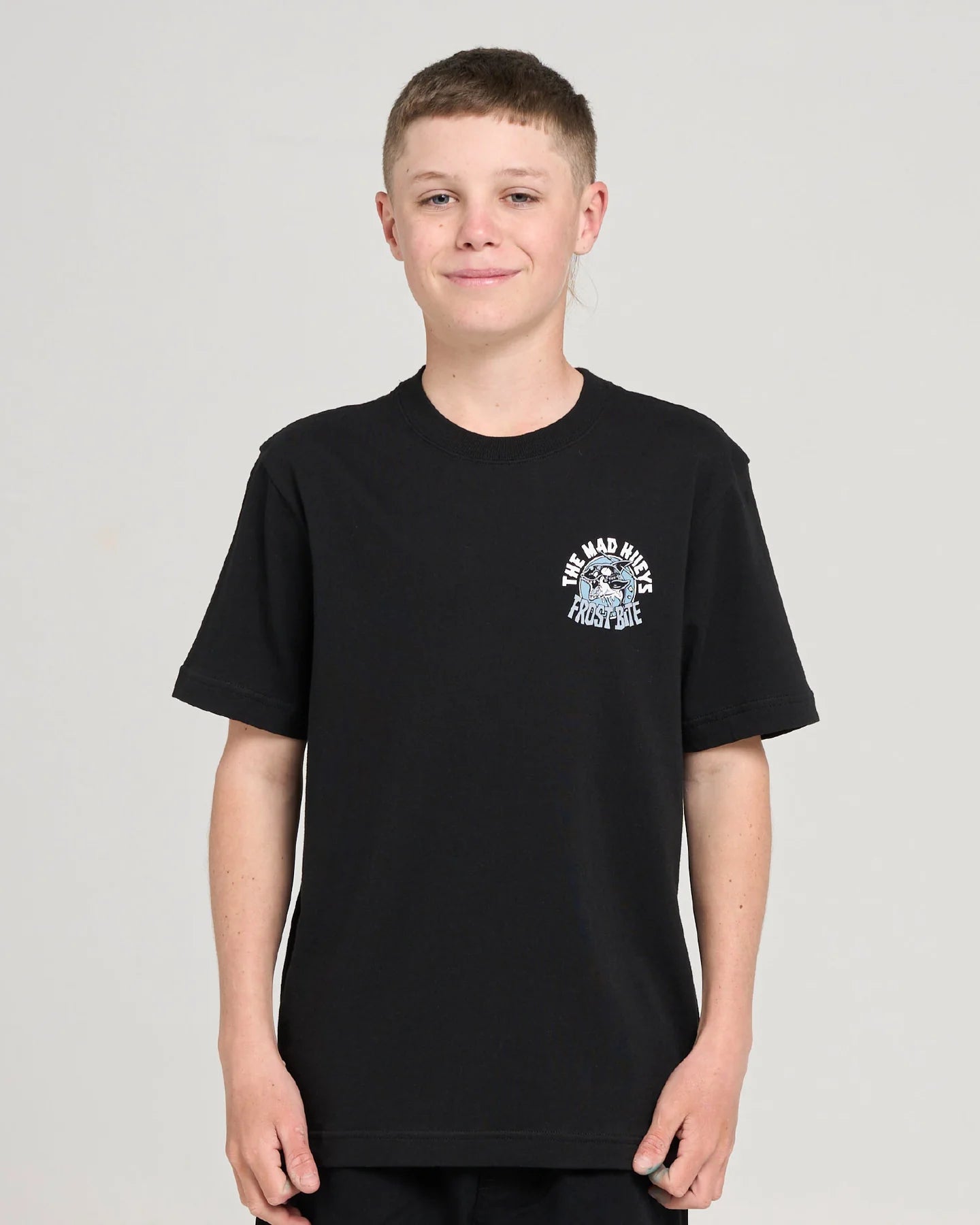 Kids Frost Bite Tee