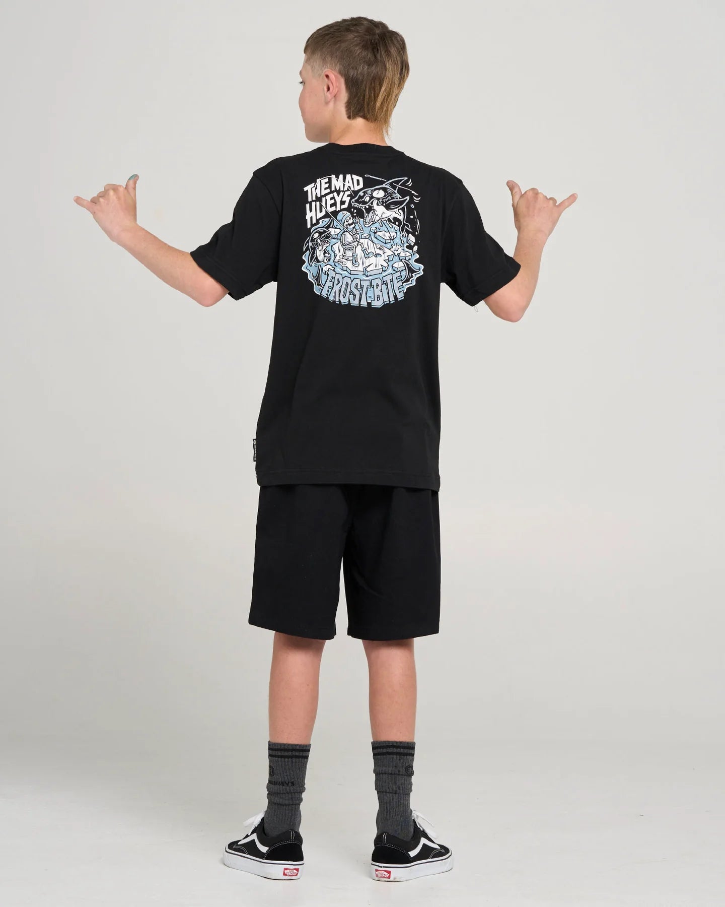Kids Frost Bite Tee