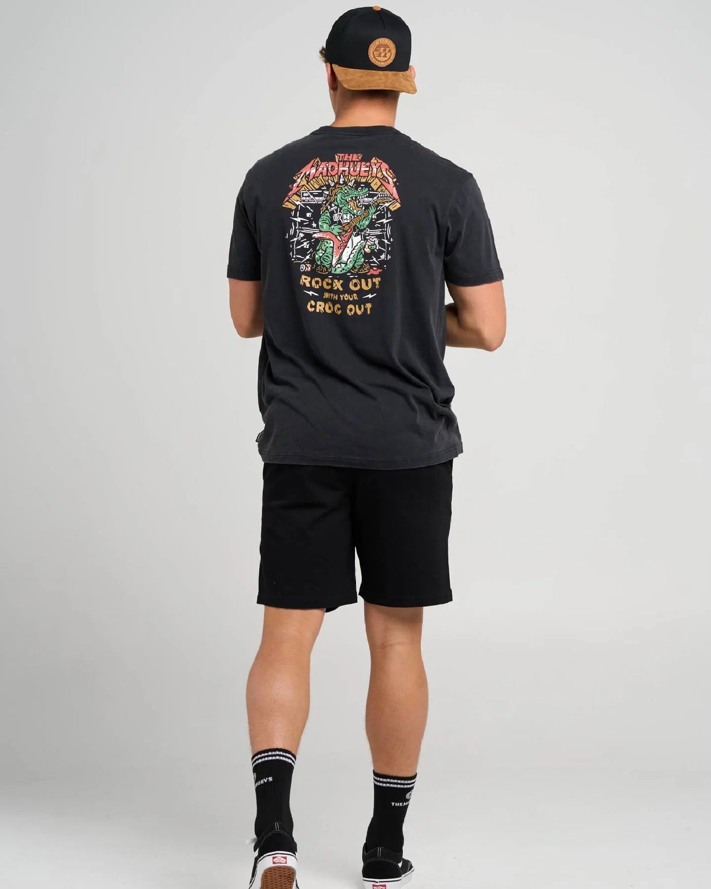 Rock Out Tee