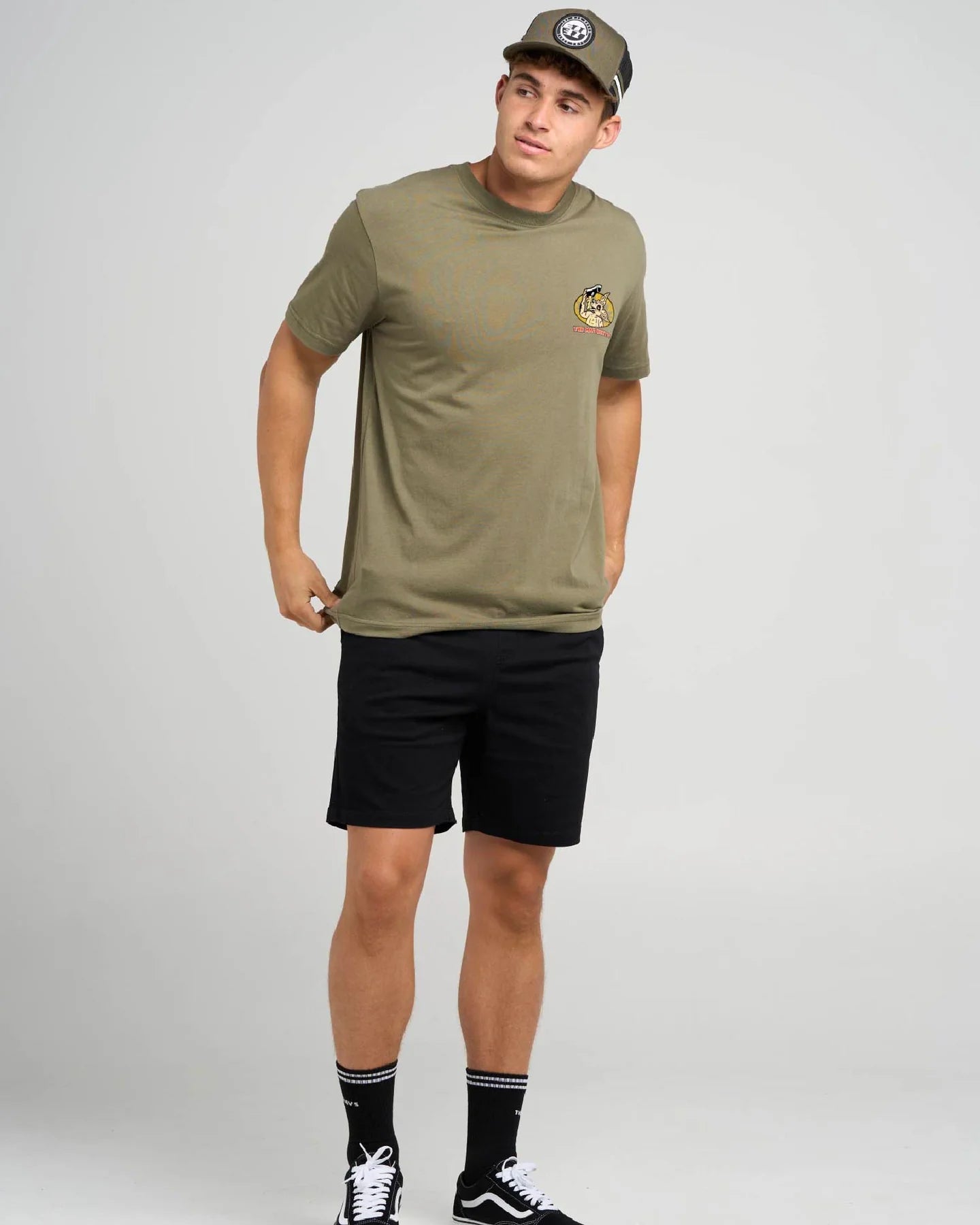 Less Blueys Tee