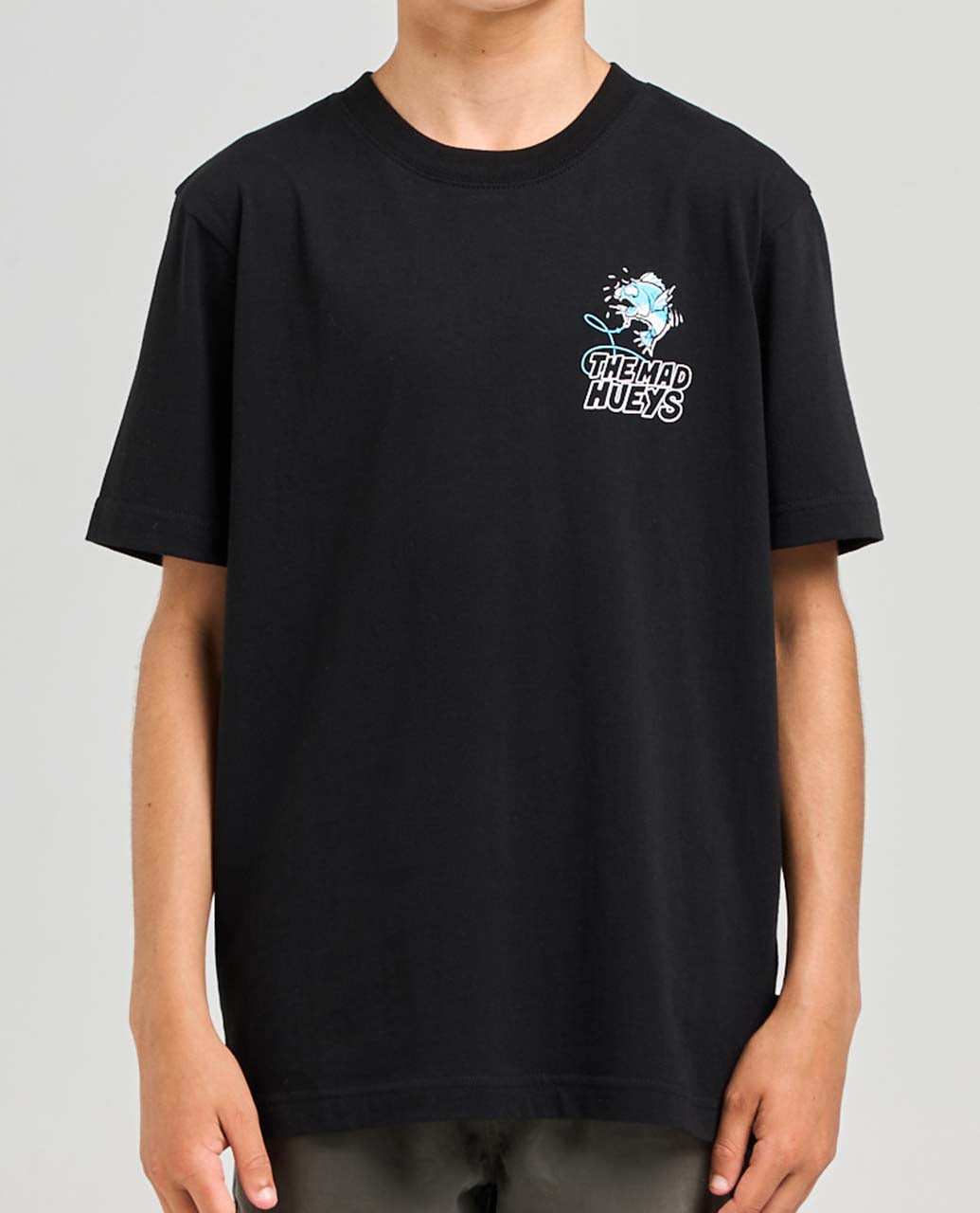 Great Bite Shark Short Sleeve Tee
