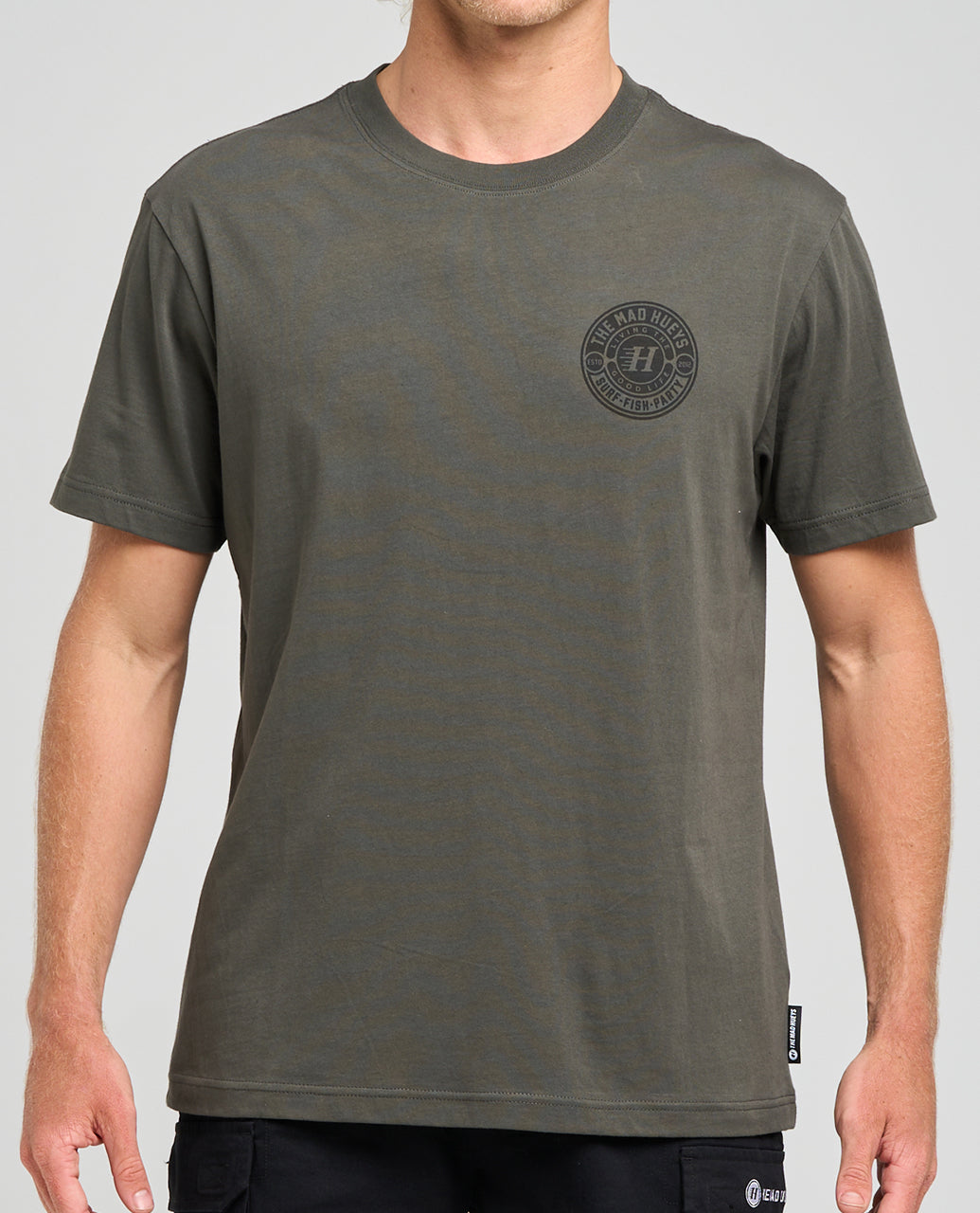 Good Life Tee