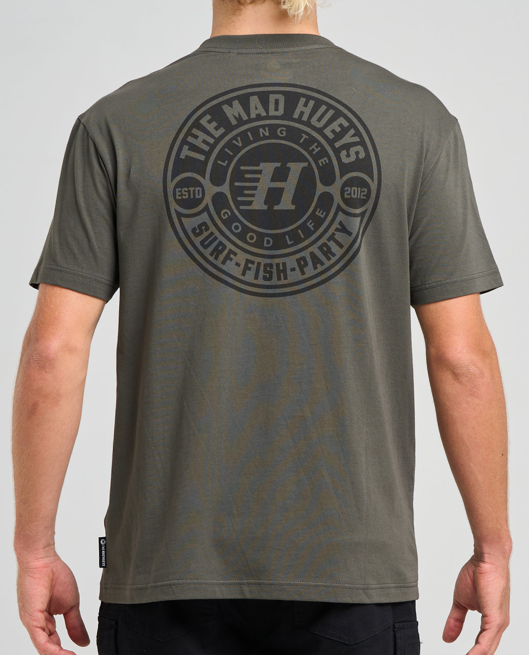 Good Life Tee