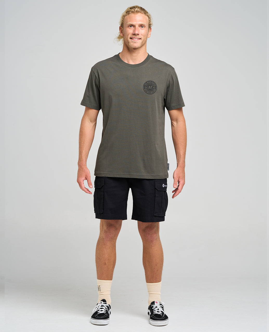 Good Life Tee
