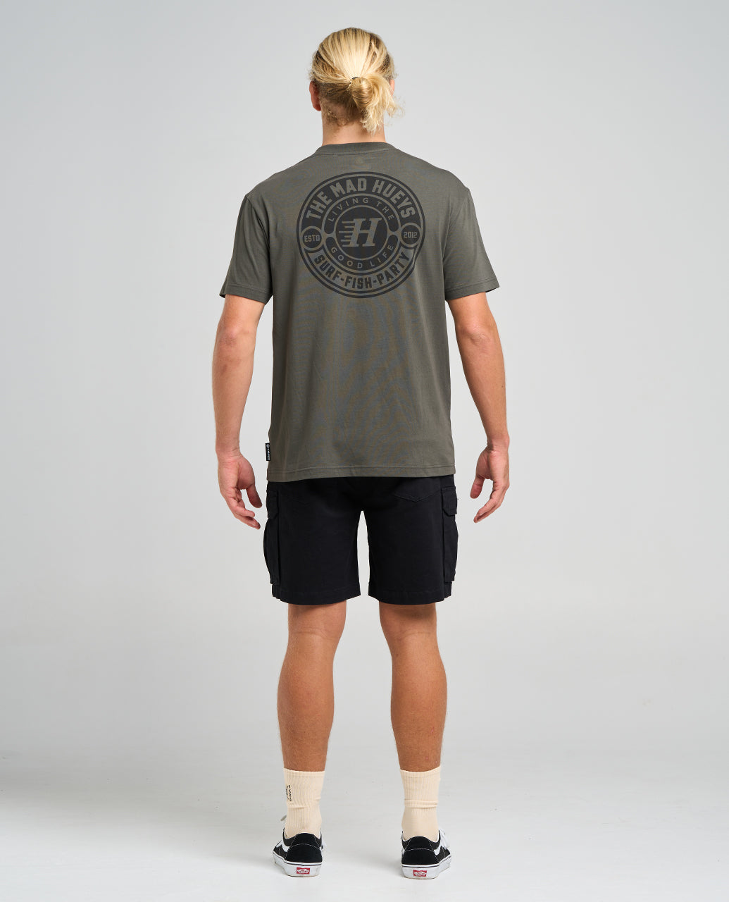 Good Life Tee