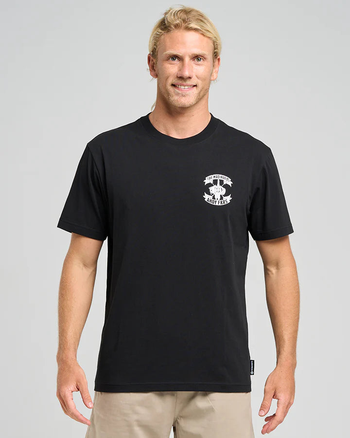 Cookedatoo Trio Tee