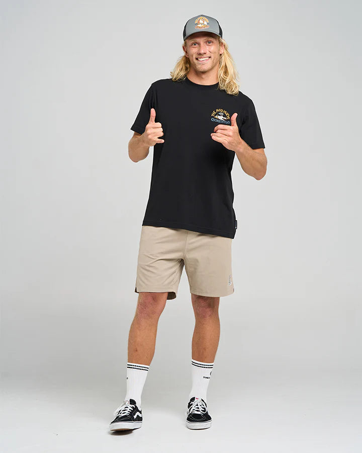 Cookedatoo Trio Tee