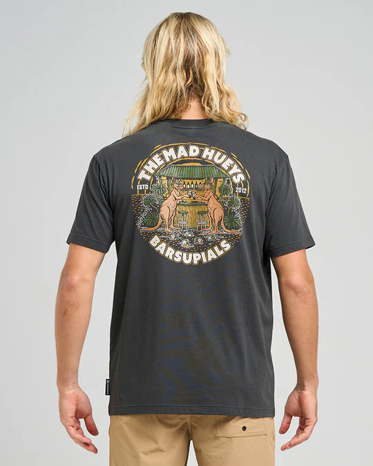 Barsupials Short Sleeve Tee