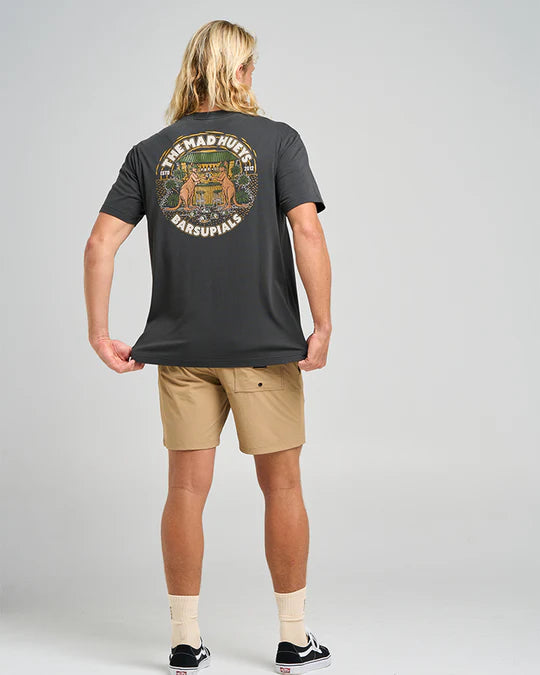 Barsupials Short Sleeve Tee