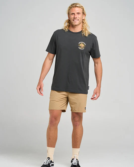 Barsupials Short Sleeve Tee