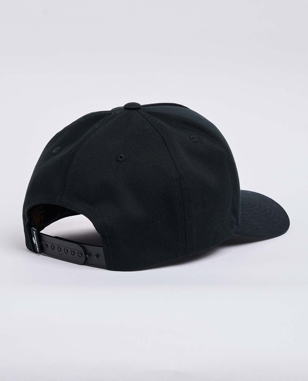 Hueys Good Life Twill Snapback