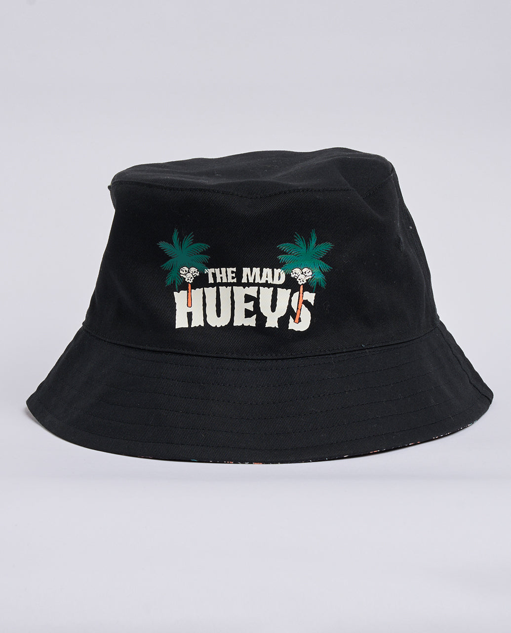 Shell Be Right Reversible Bucket Hat