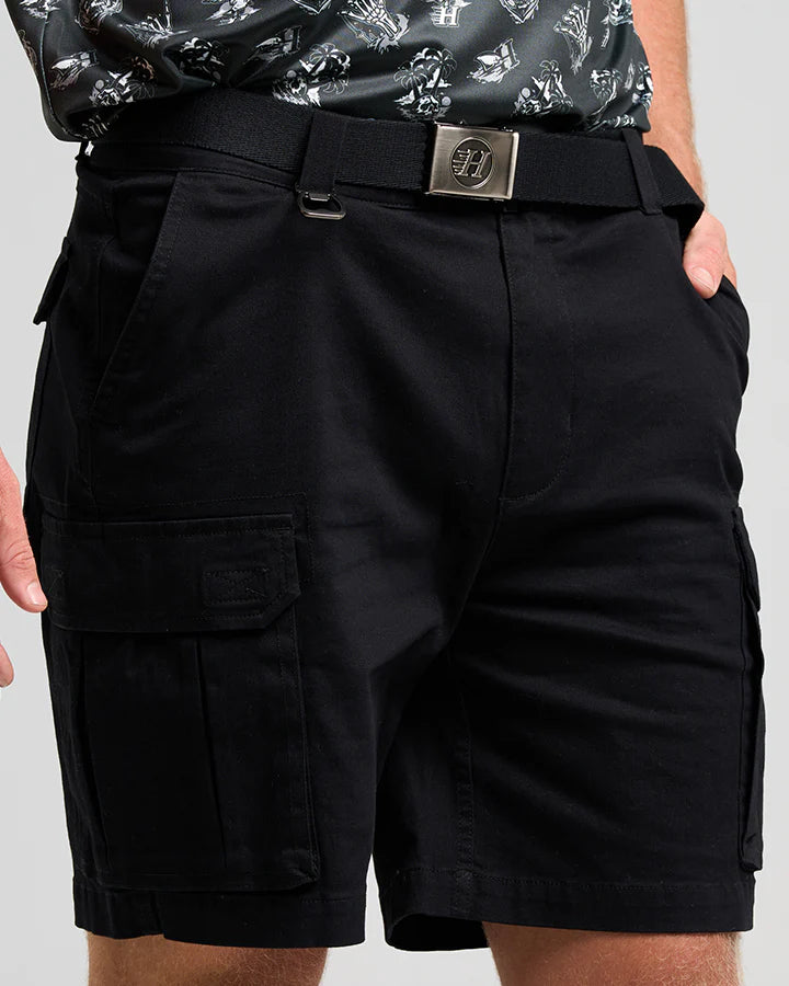 Good Life Bottle Opener Belt