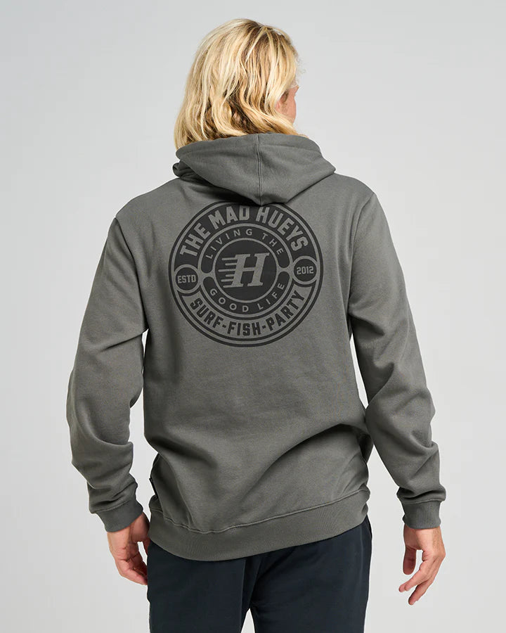 Good Life Hoodie