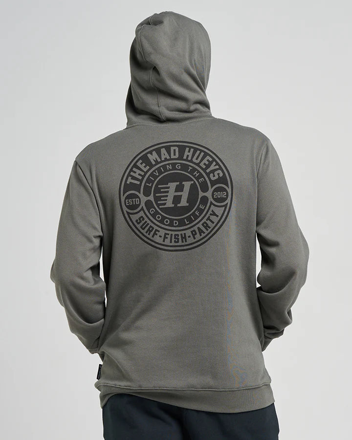 Good Life Hoodie
