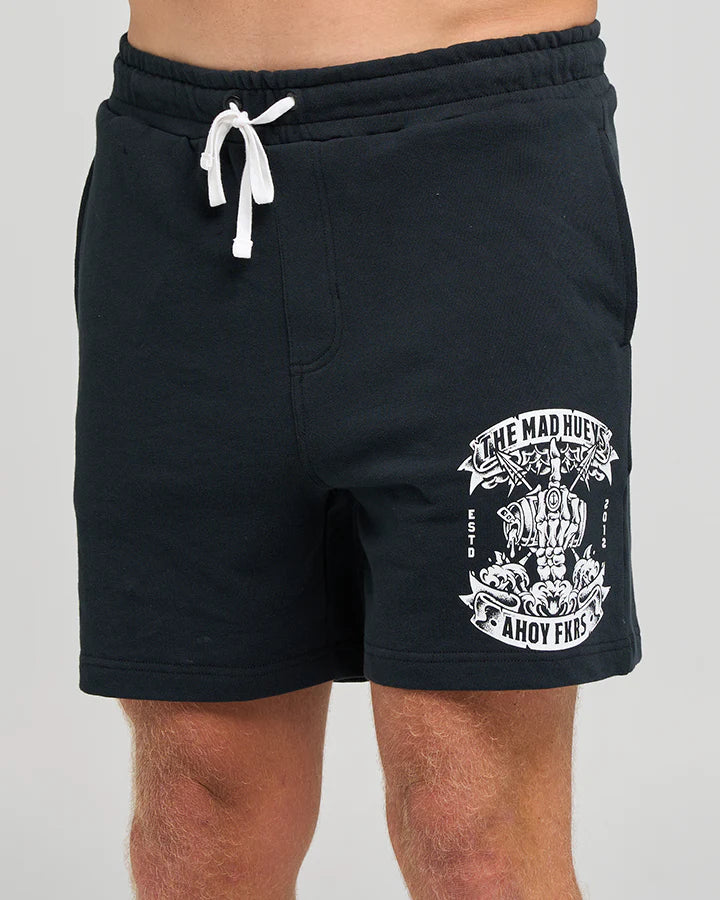 Ahoy Fkrs Track Short