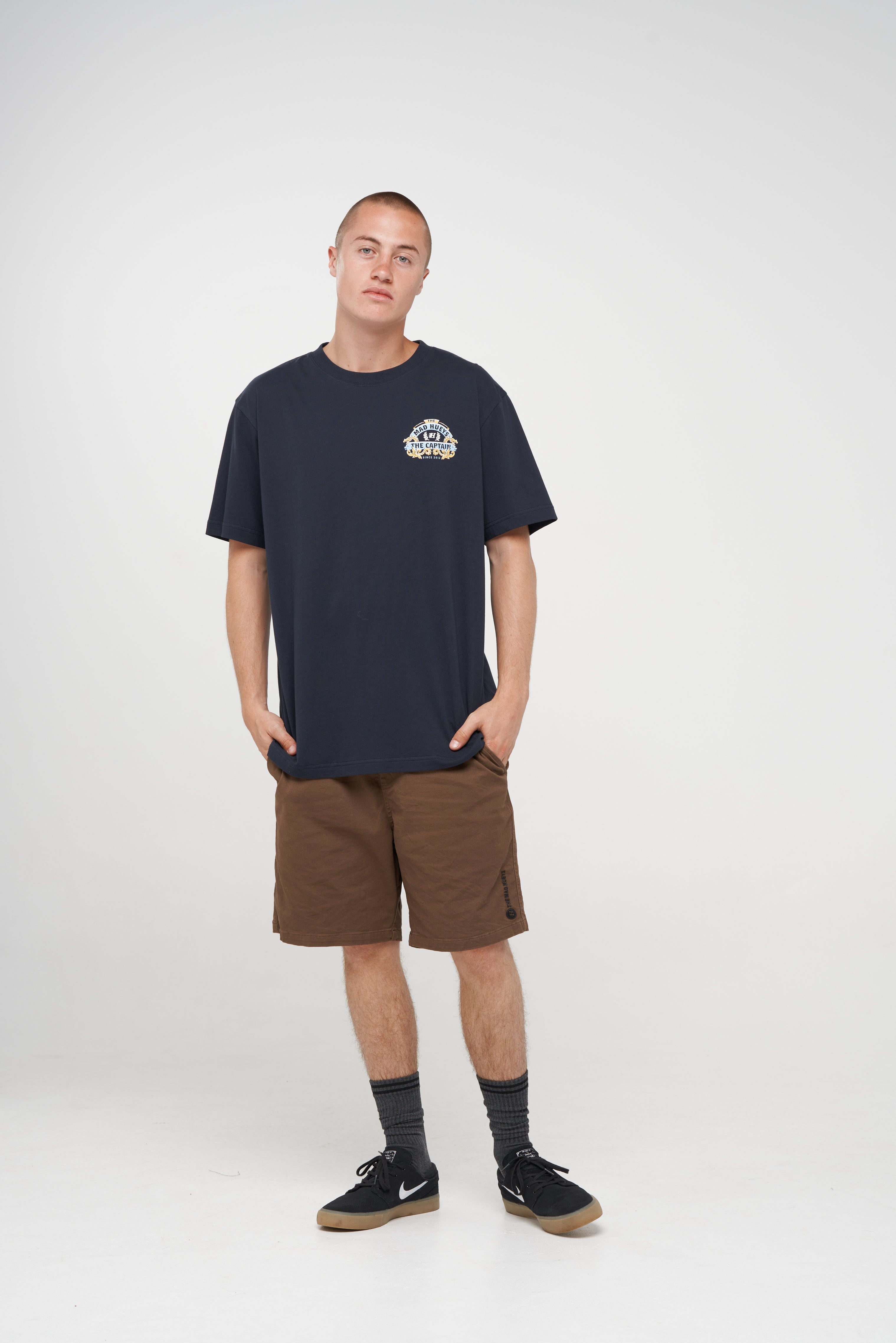 Dragon Captain Tee