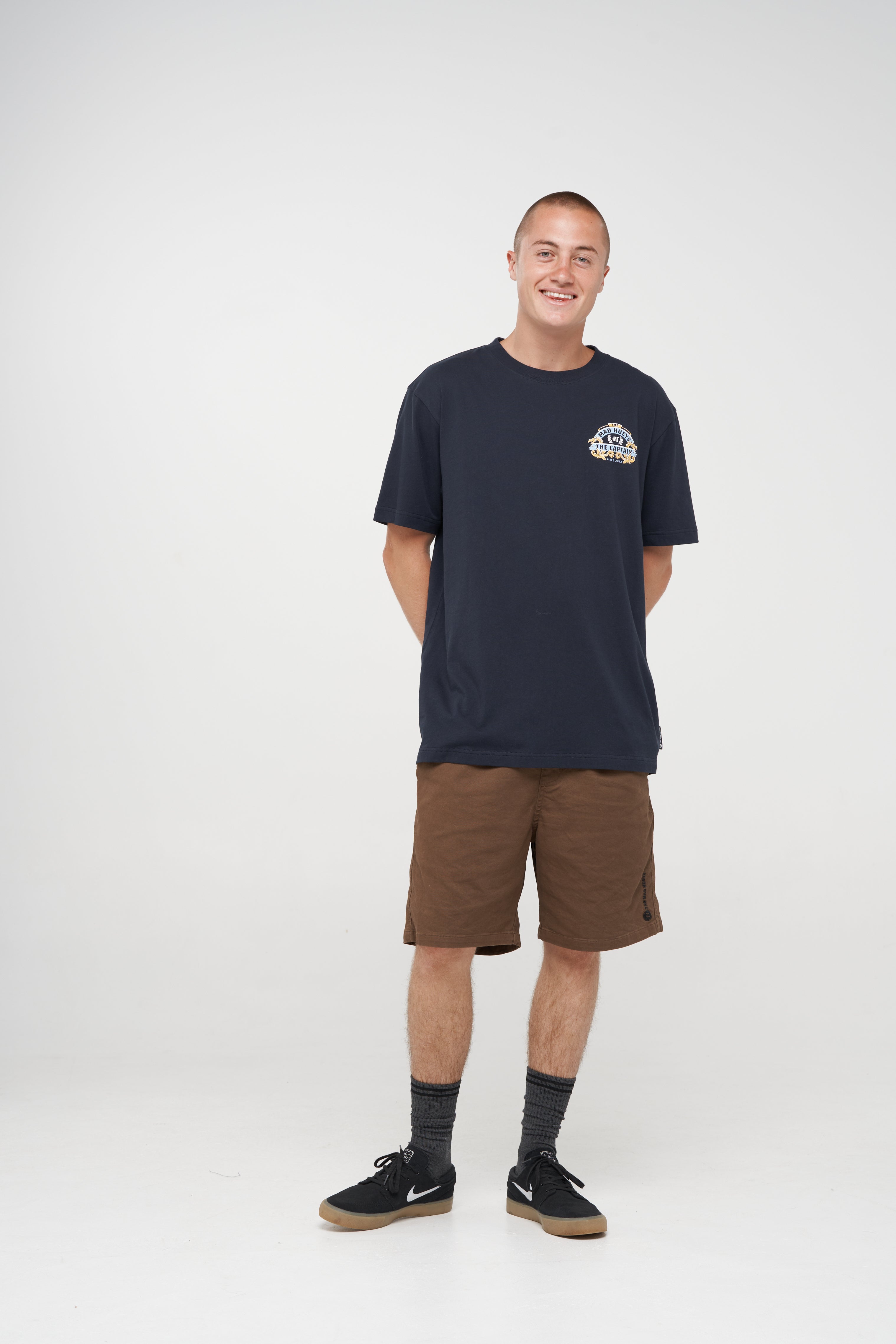 Dragon Captain Tee