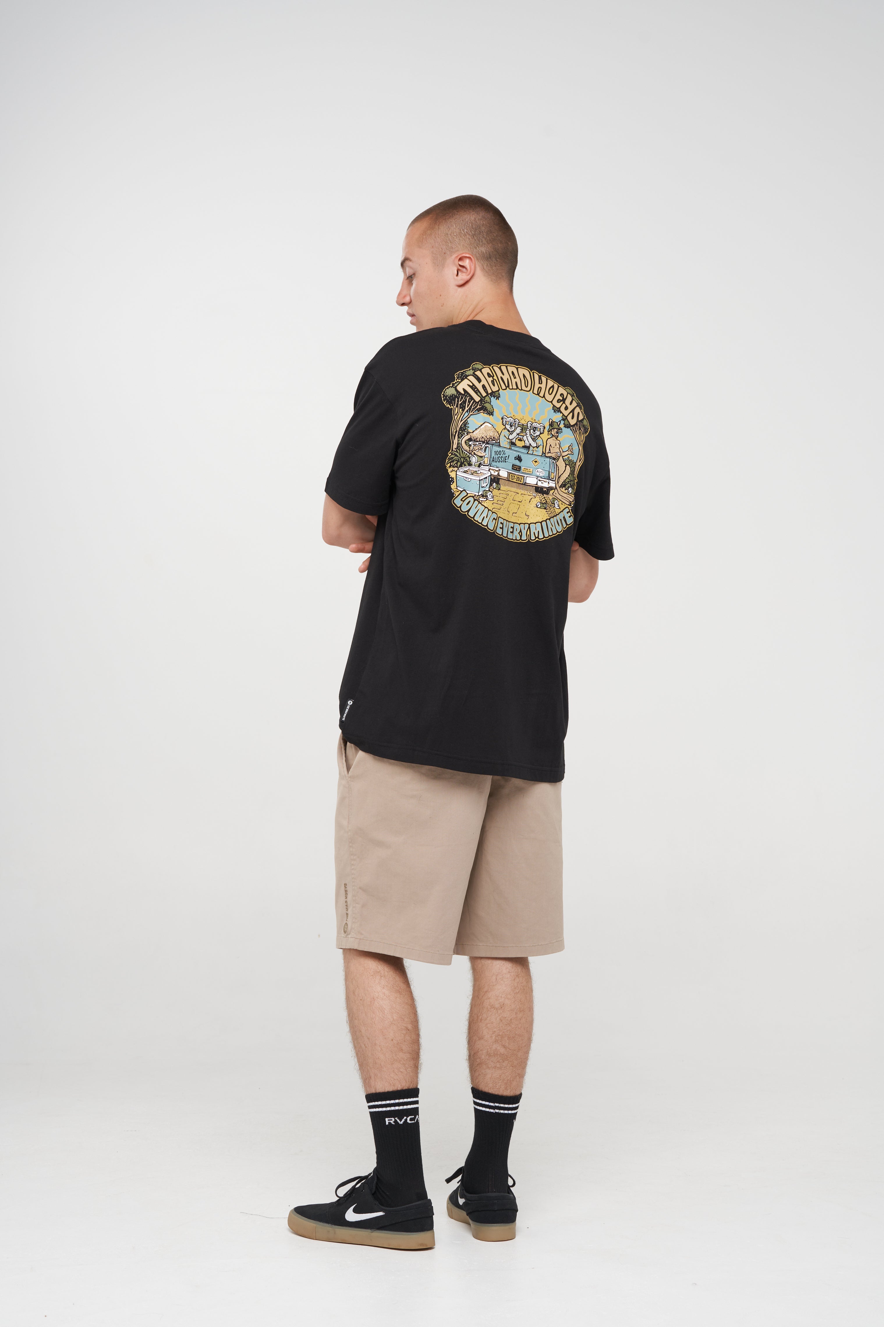 Loving Every Ute Tee