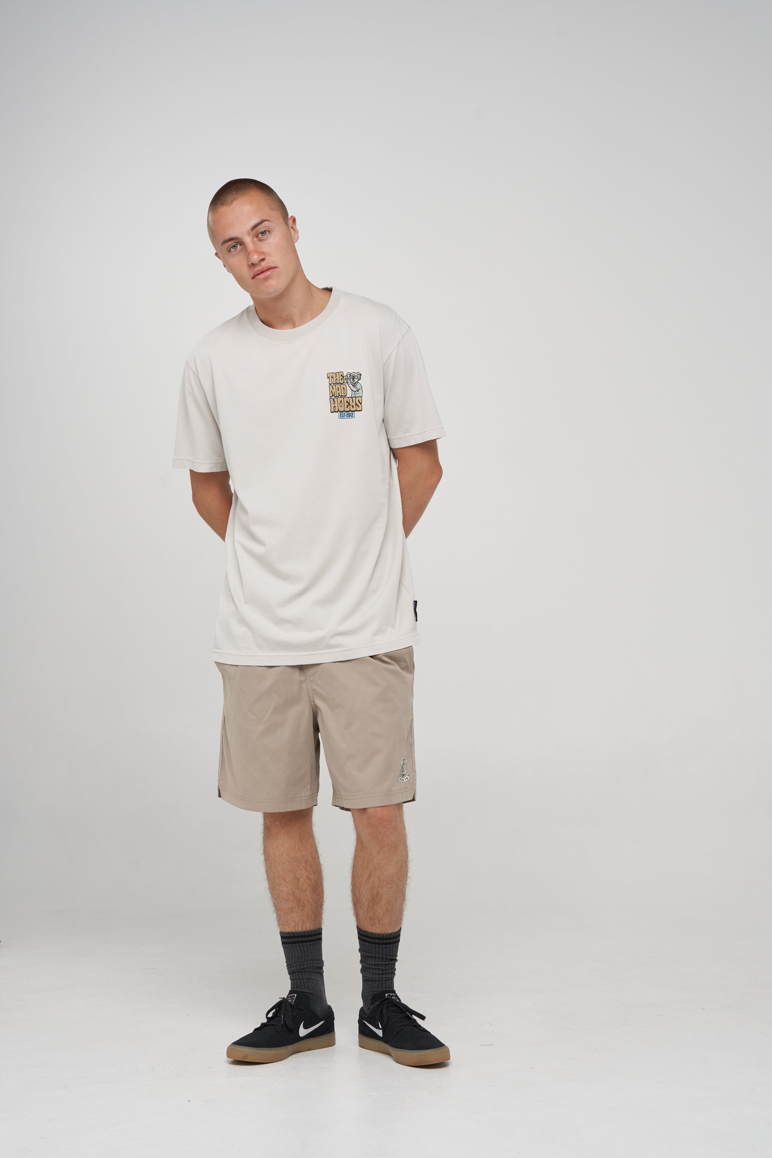 Loving Every Ute Tee