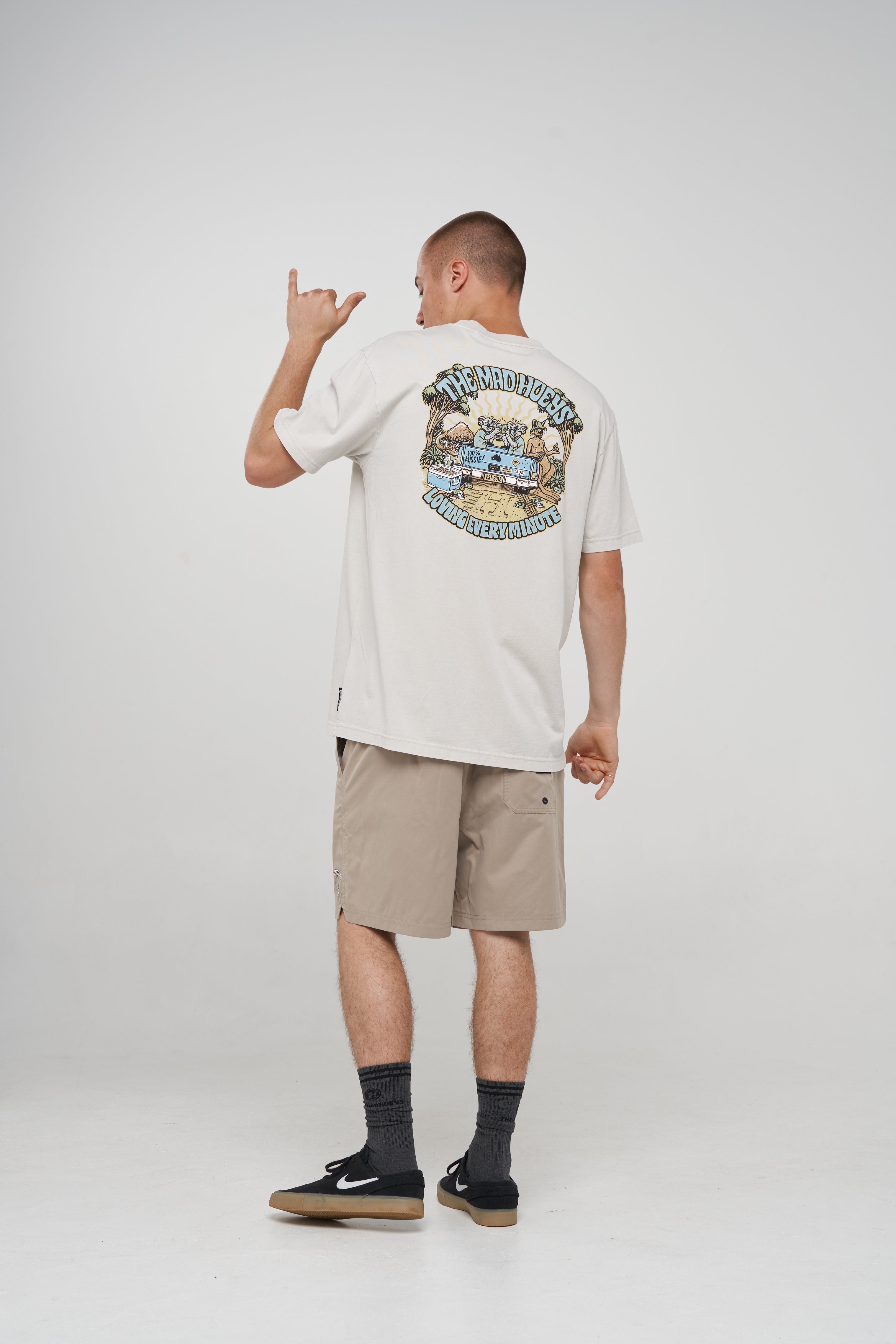 Loving Every Ute Tee