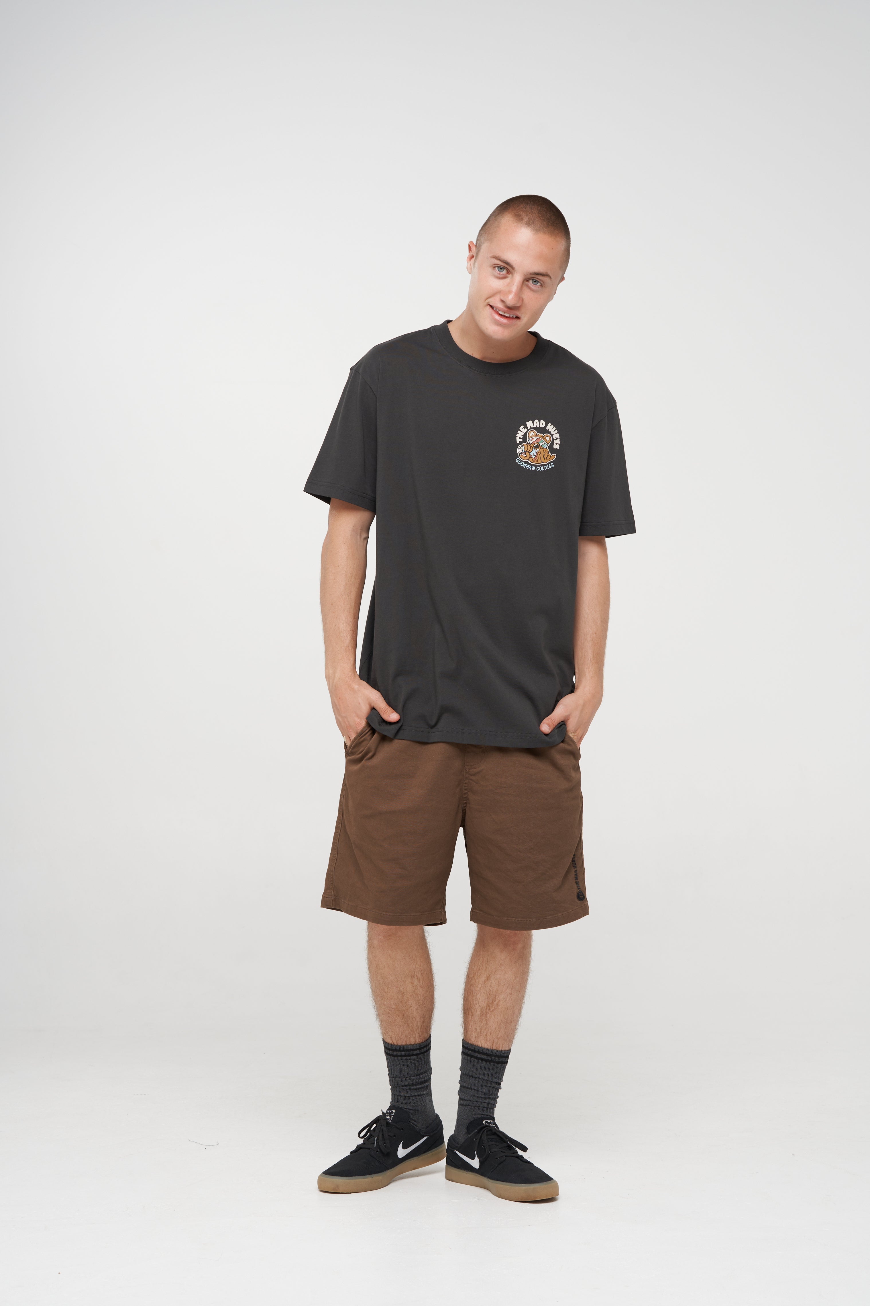 Quokkan Coldies Tee