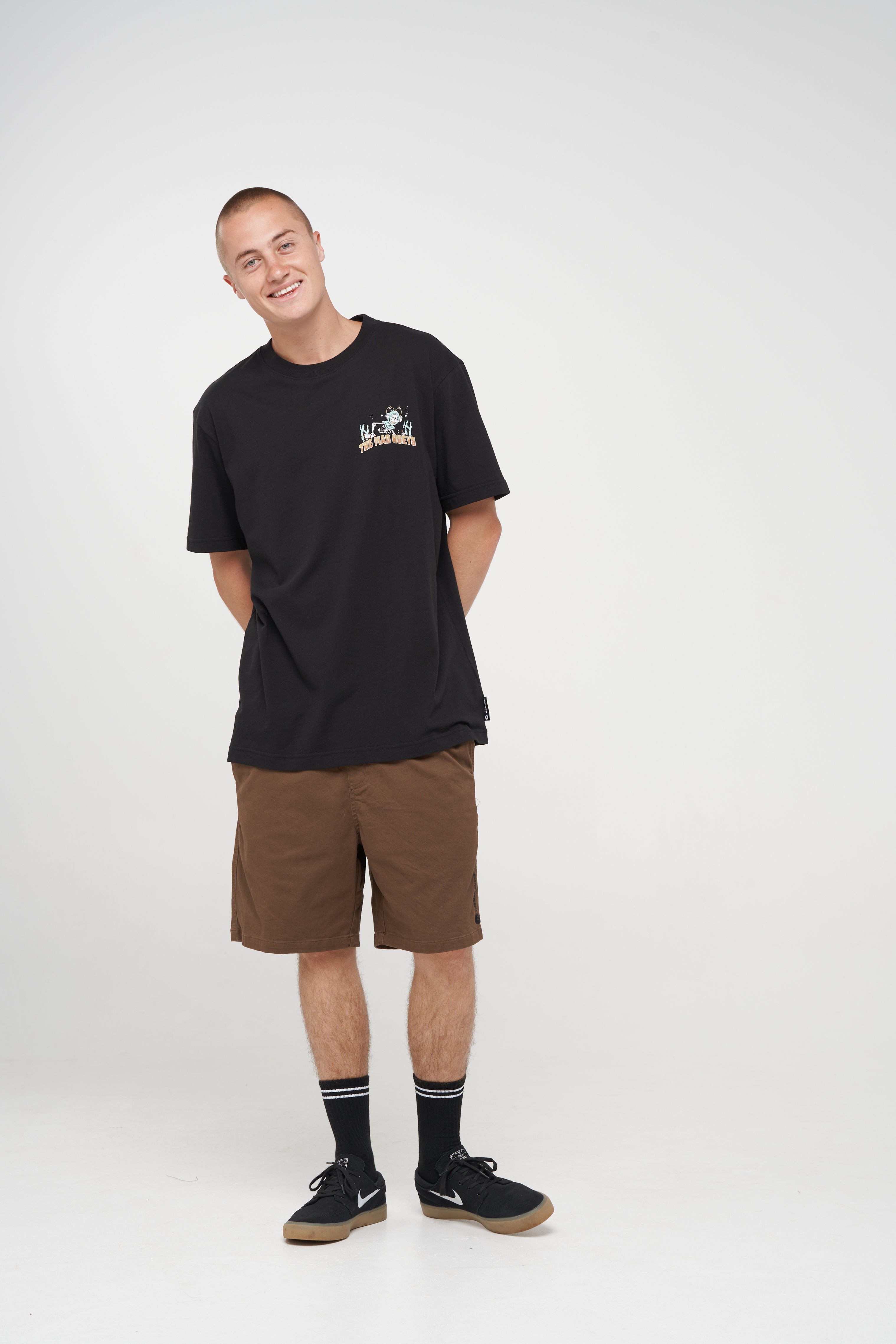 Drunken Treasure Tee