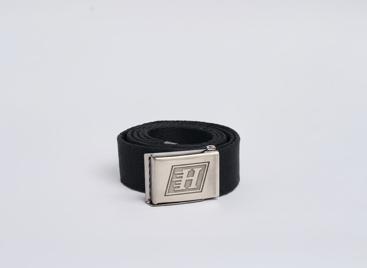 Parallel Hueys Belt