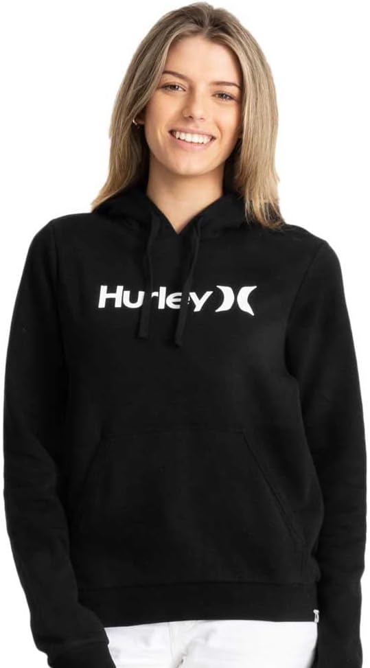 One And Only Core Hoodie