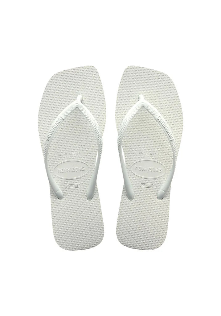 Havaianas Slim Square Thongs