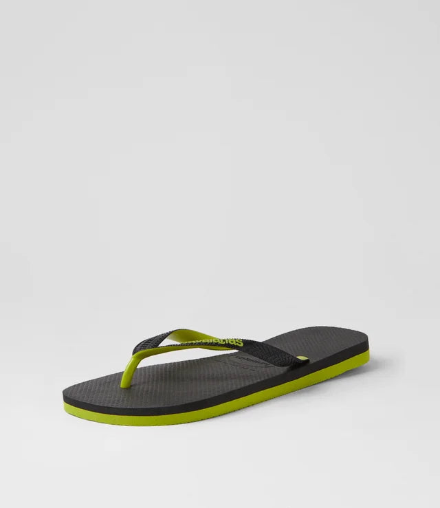 Havaianas Top Tred Mix Thongs