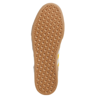 Adidas Busenitz Vulc Ii Grey Yellow