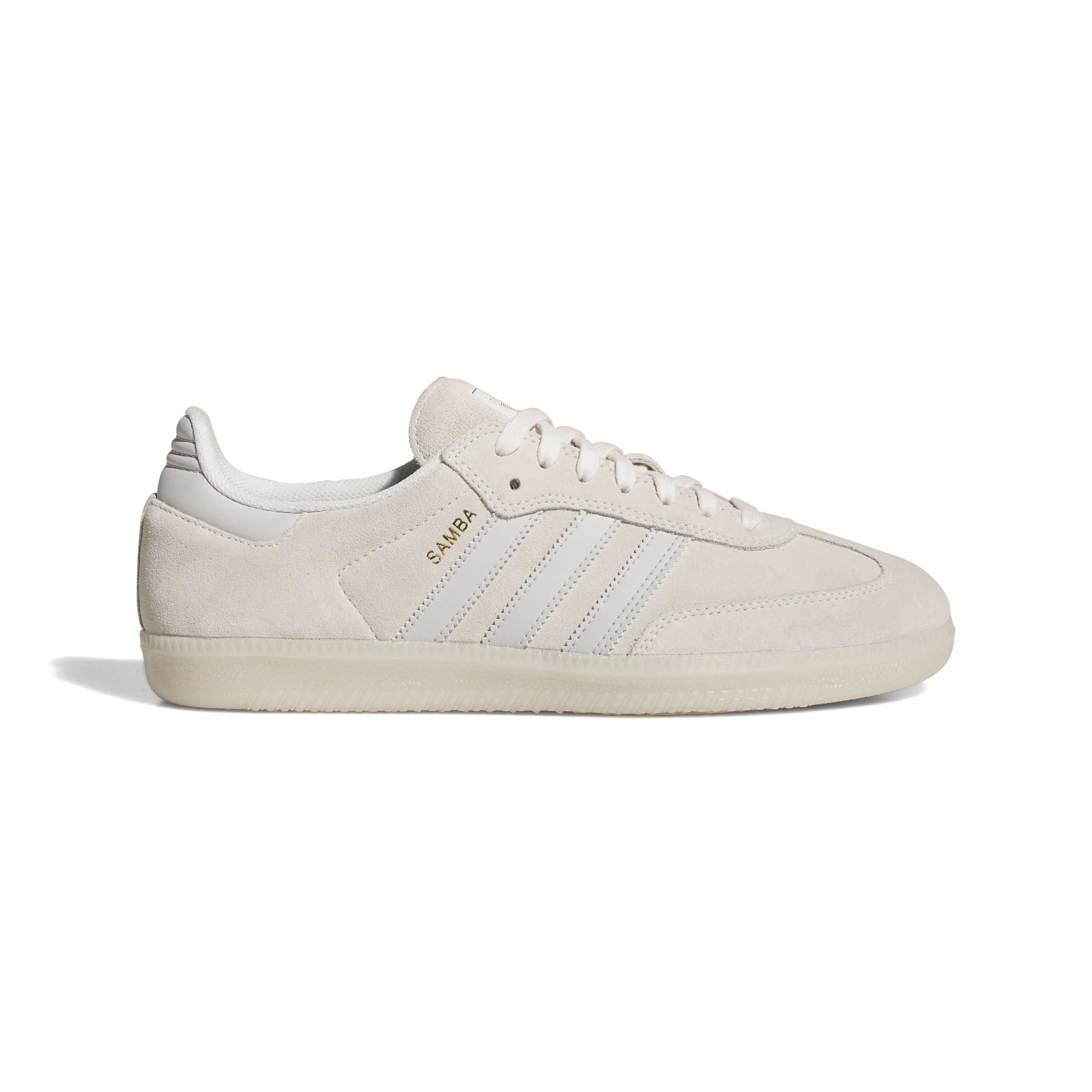 Samba ADV Suede