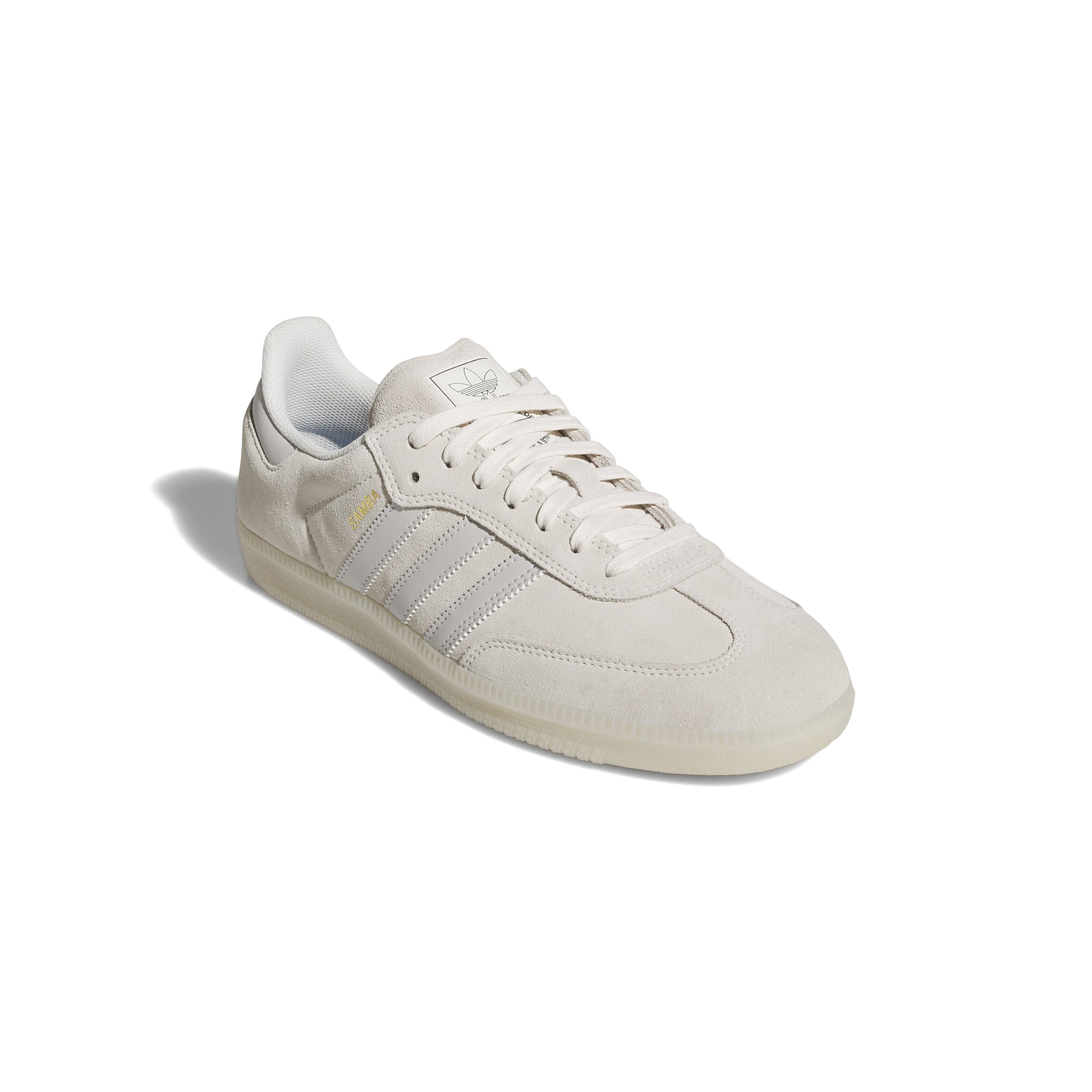 Samba ADV Suede
