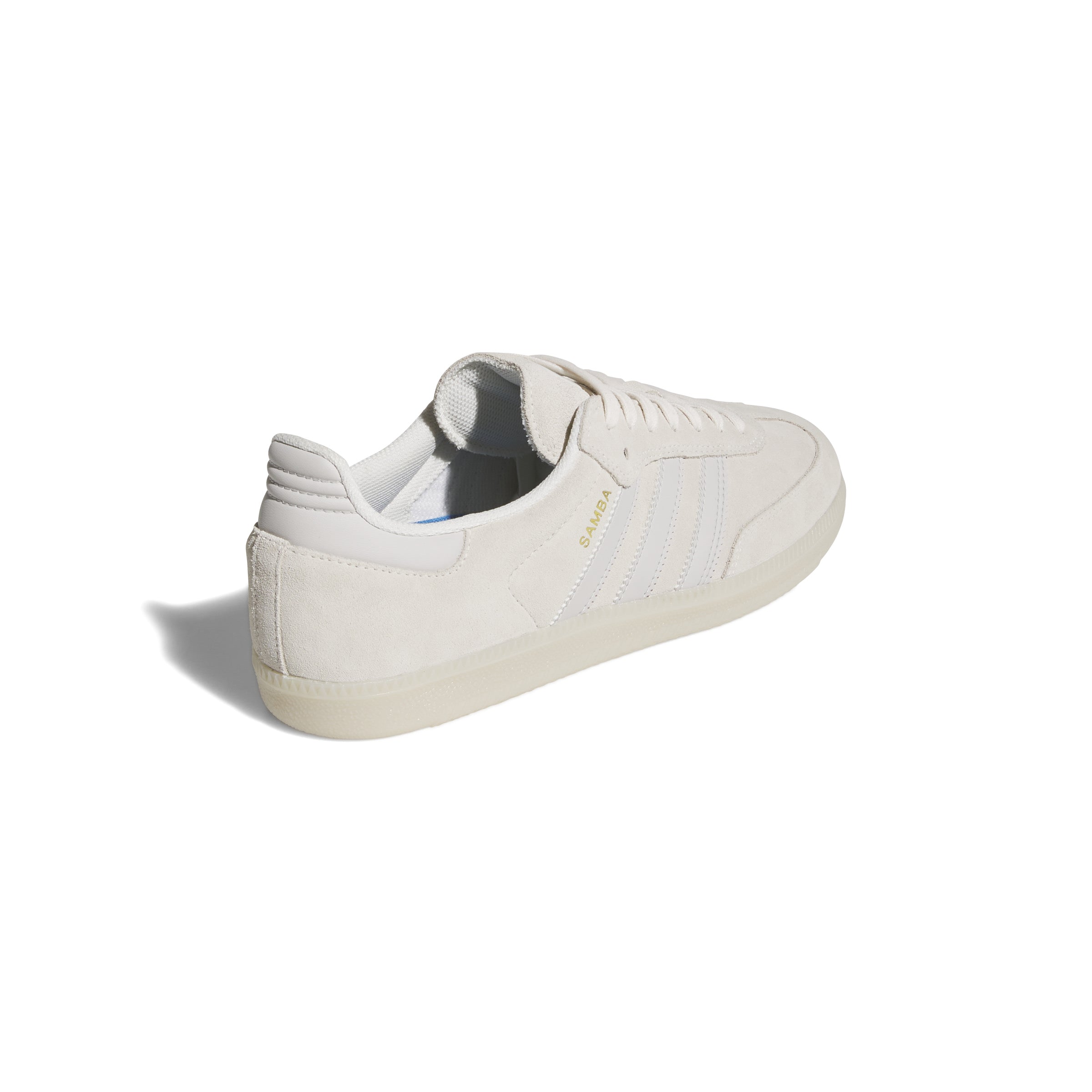 Samba ADV Suede