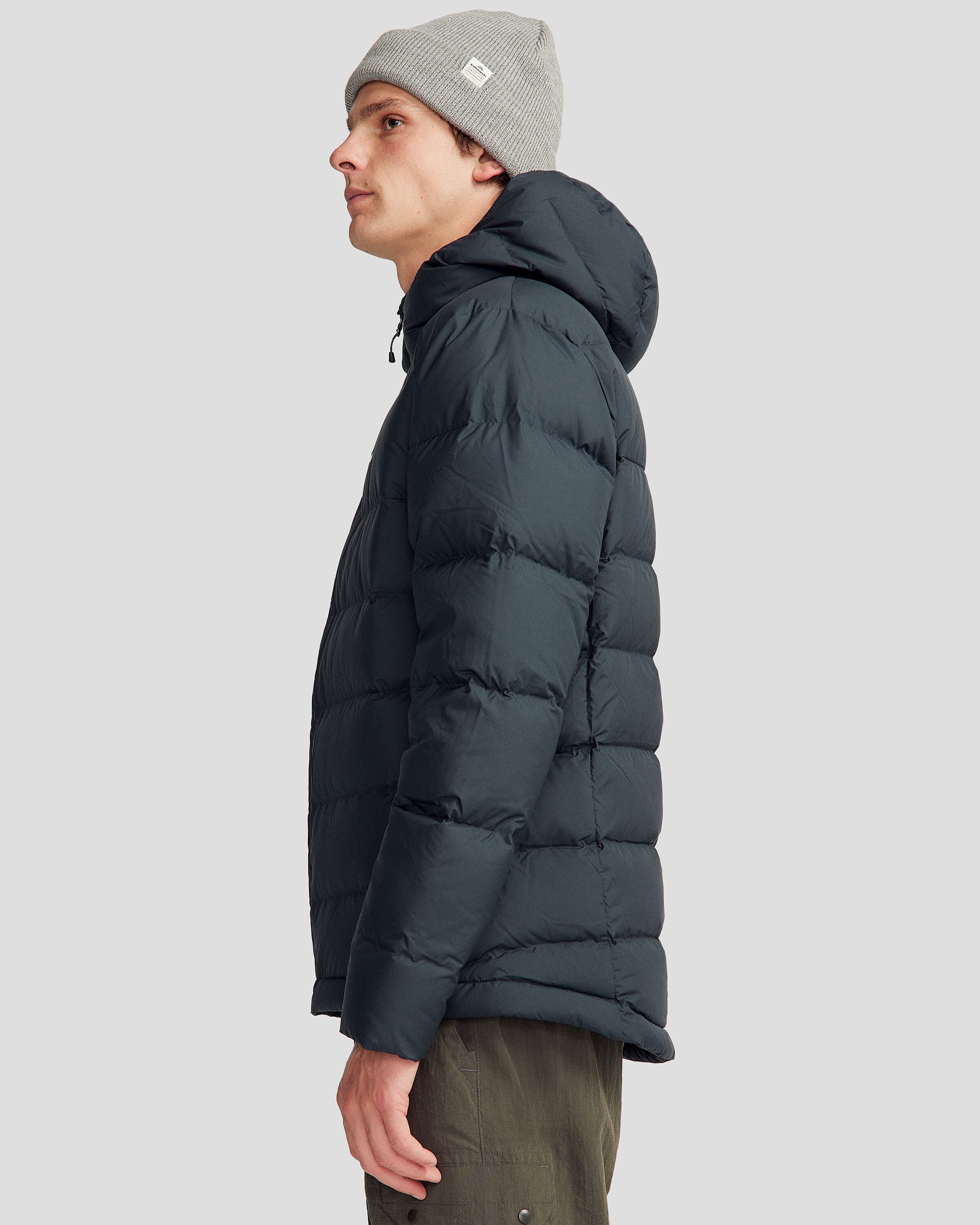 Epiq Men’s Hooded Down Jacket V2