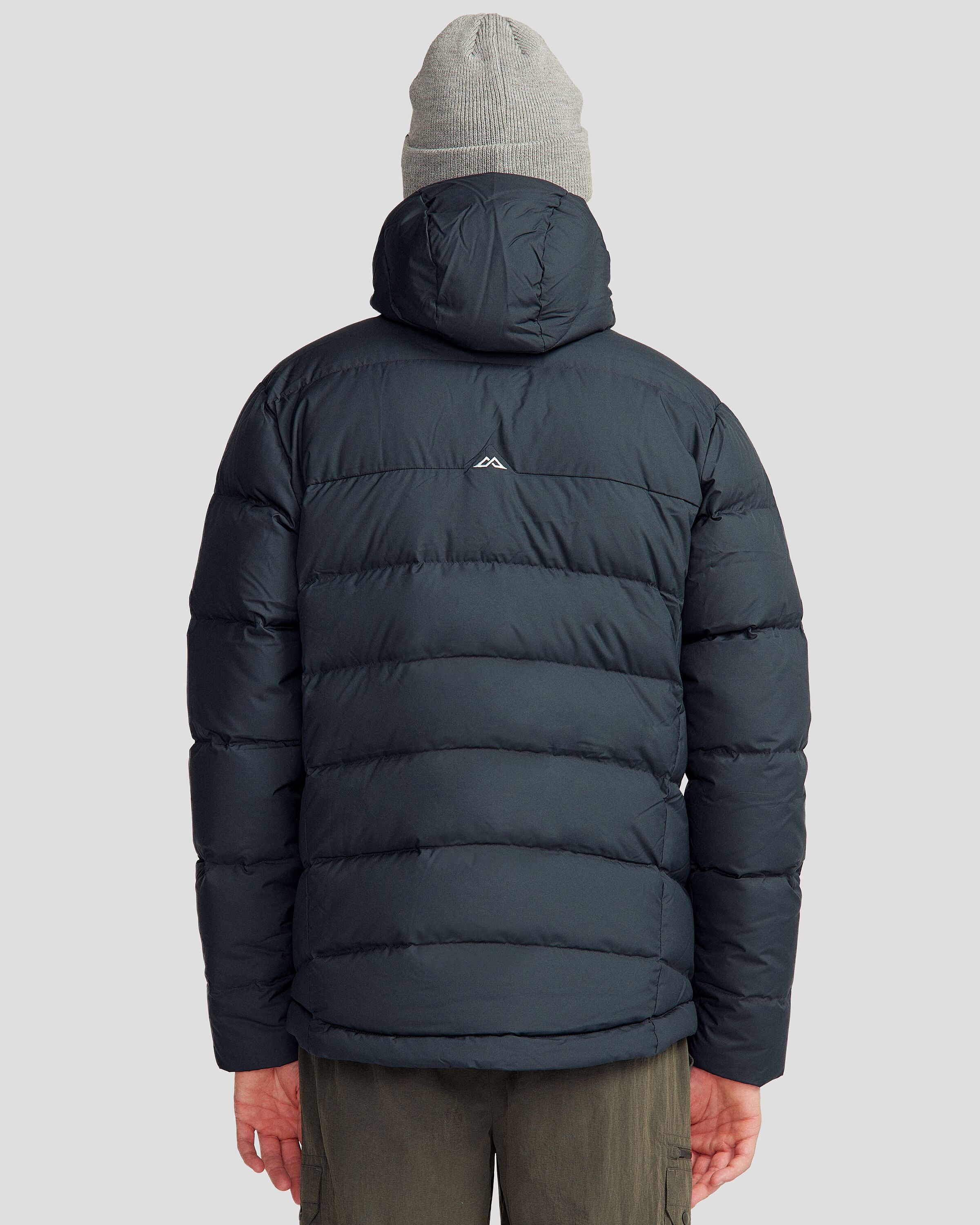 Epiq Men’s Hooded Down Jacket V2