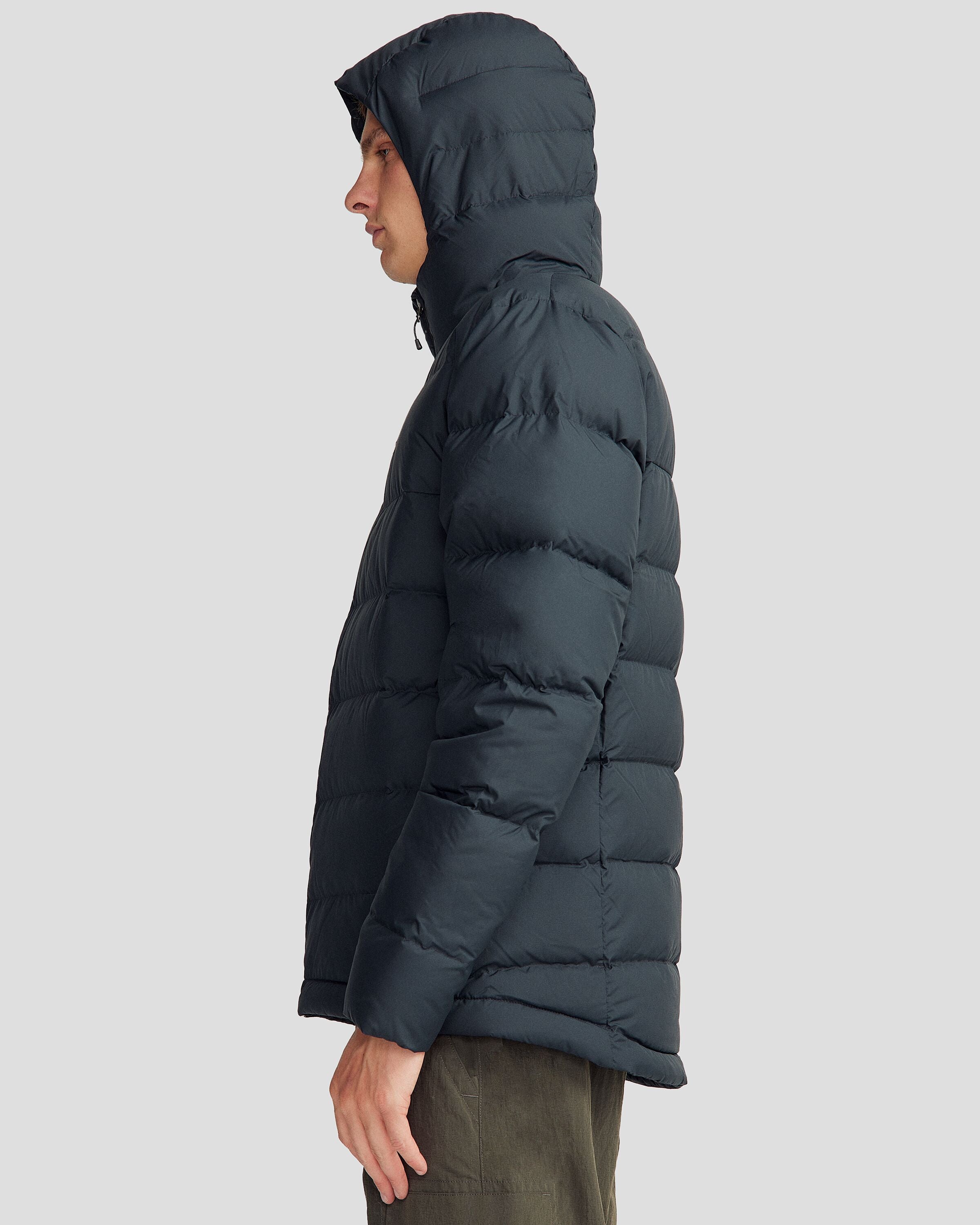 Epiq Men’s Hooded Down Jacket V2