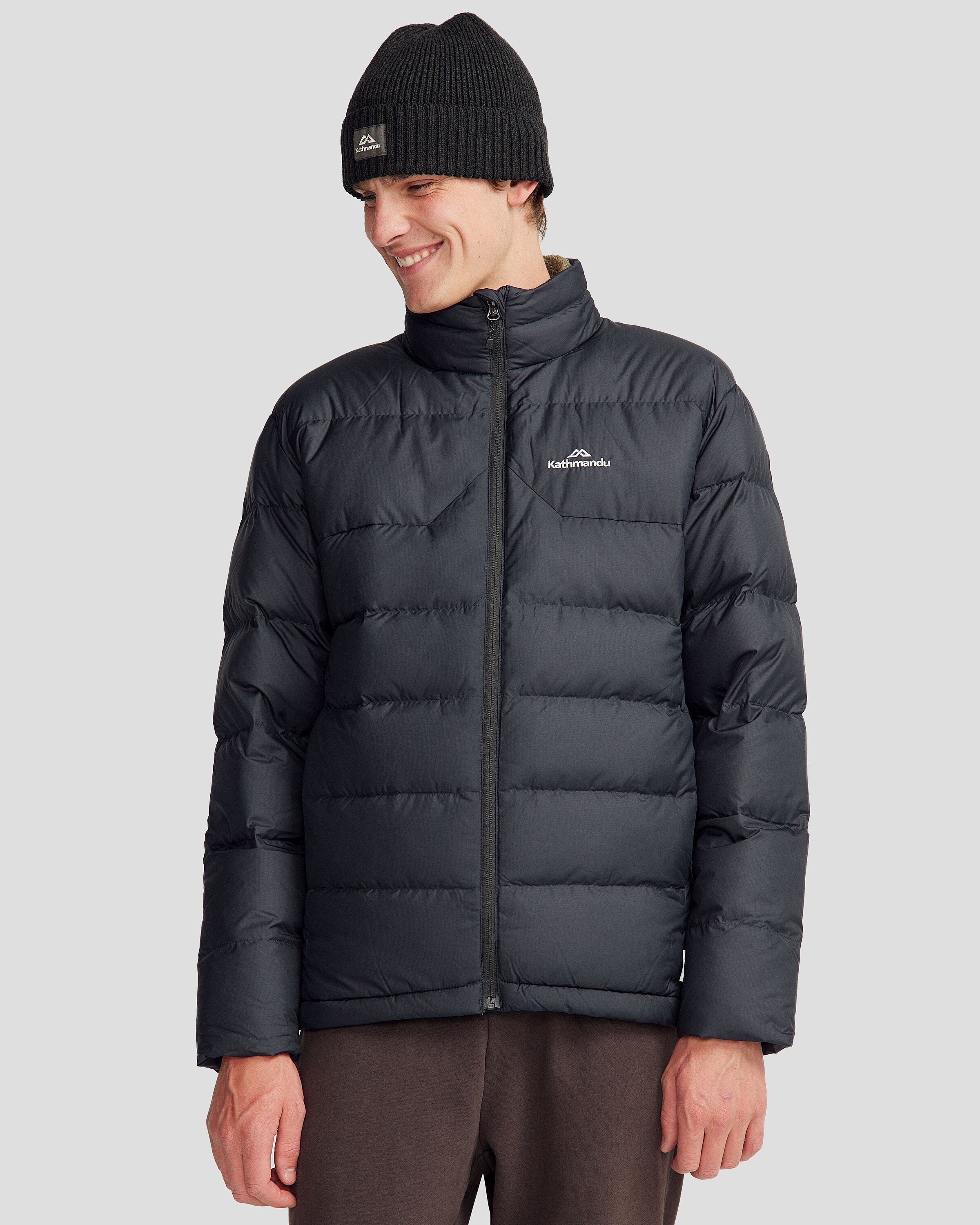 Epiq Down Jacket