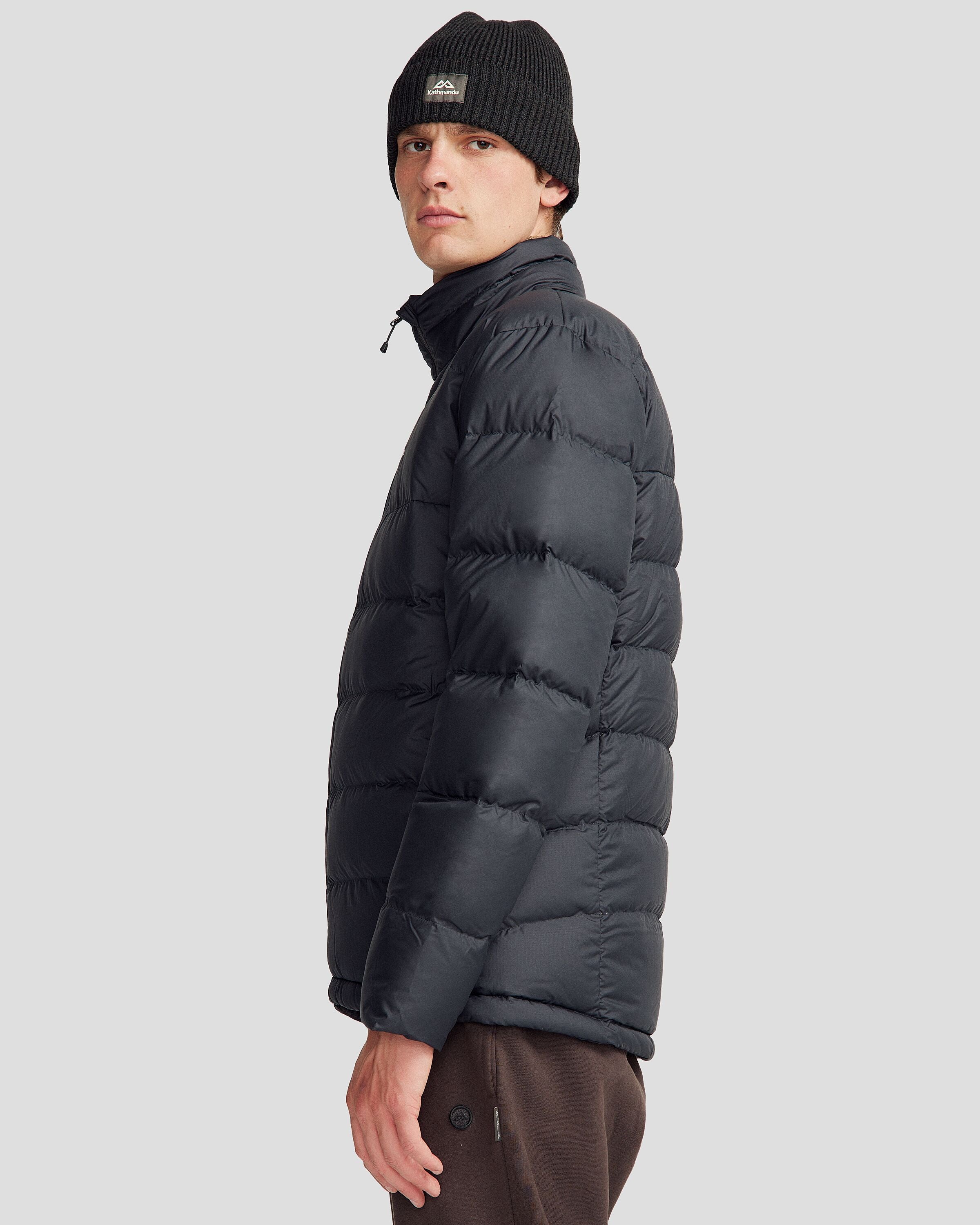 Epiq Down Jacket