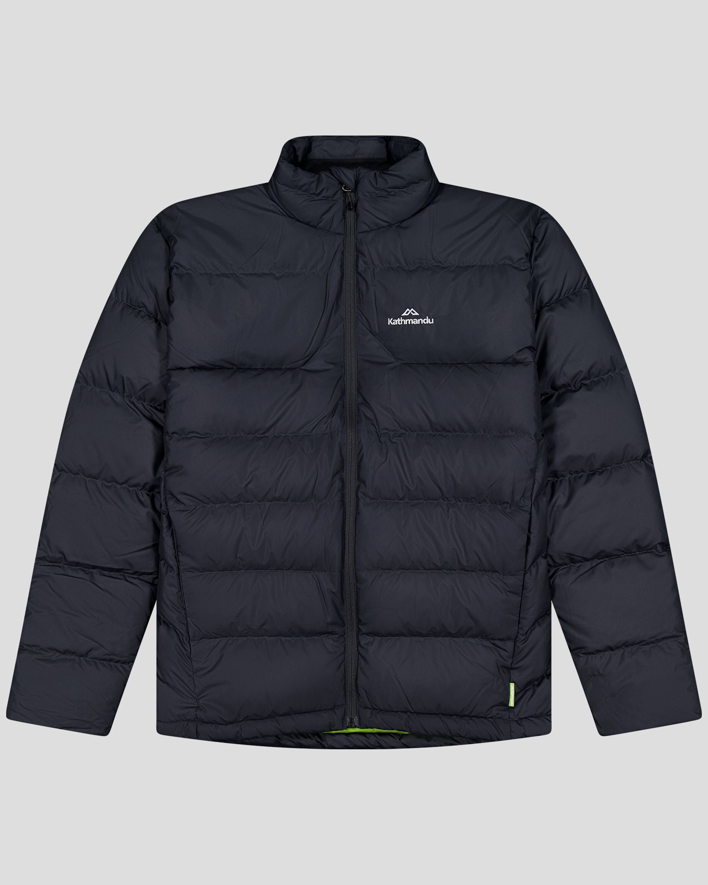 Epiq Down Jacket