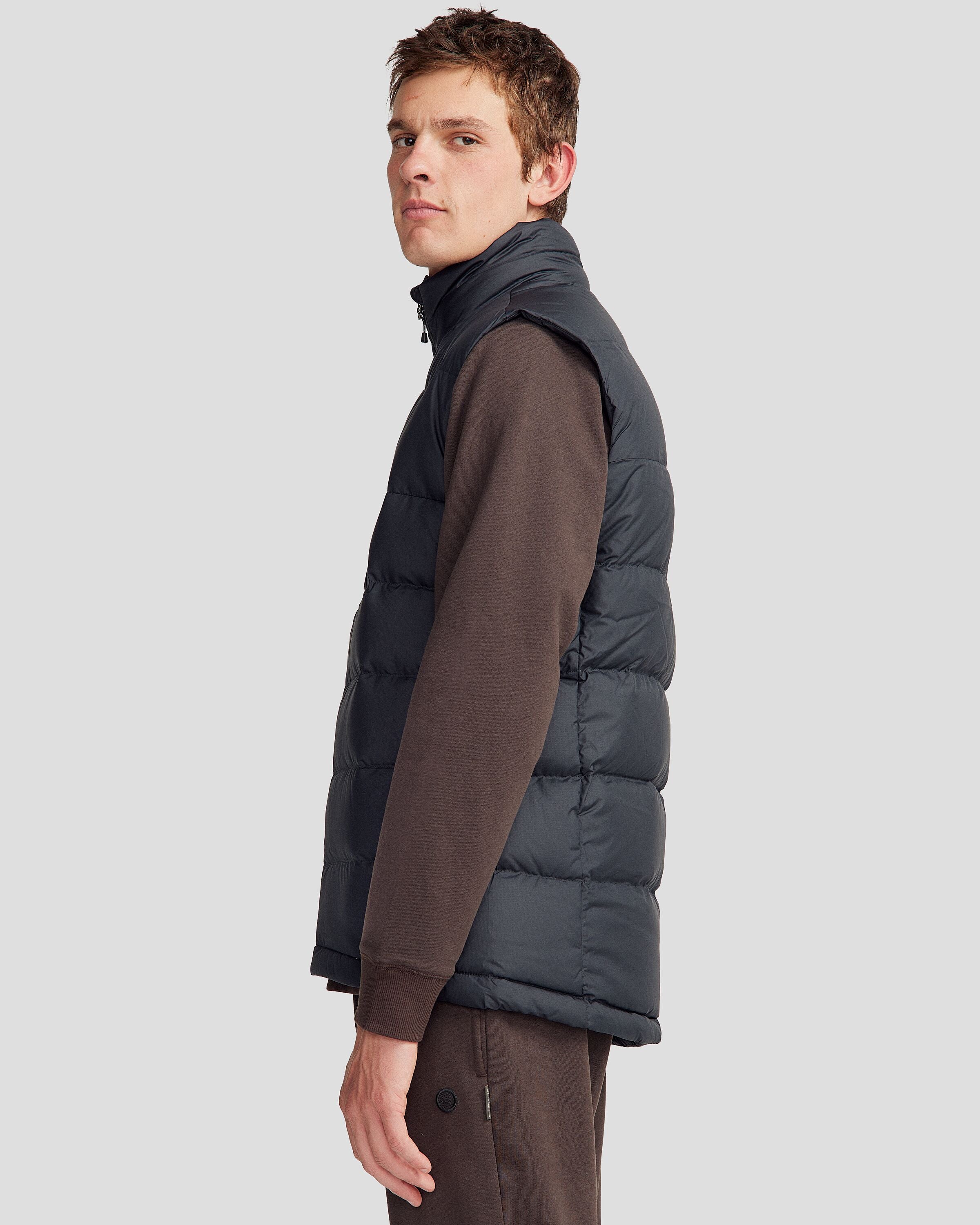 Epiq Down Vest
