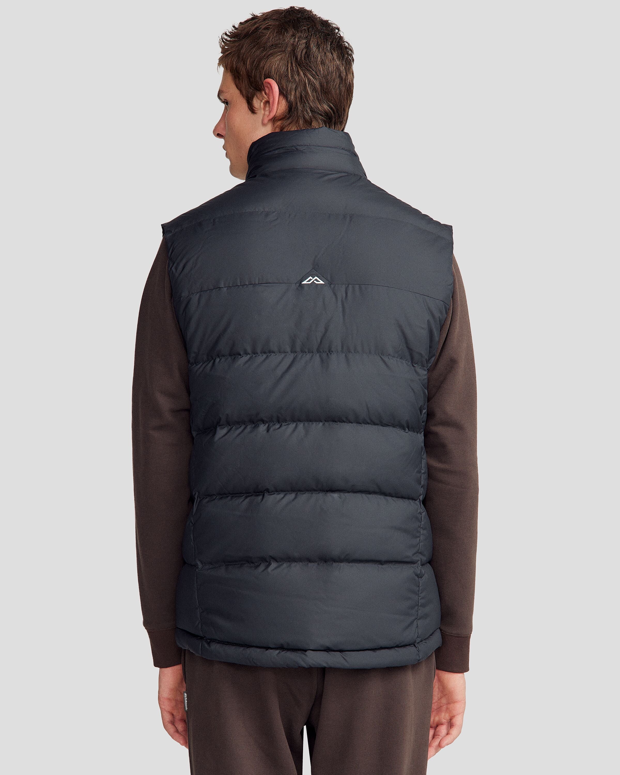 Men's Epiq Down Vest