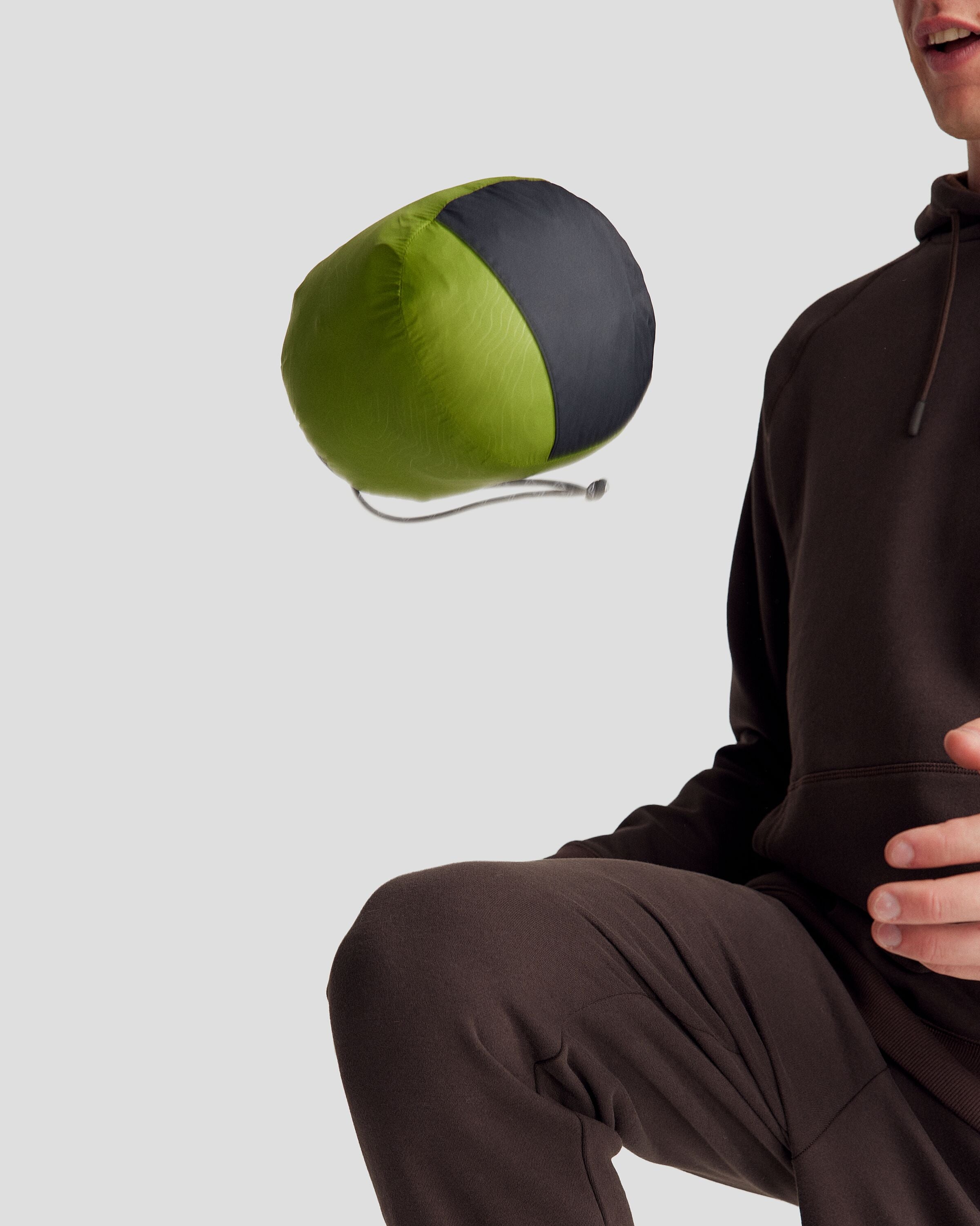 Epiq Down Vest