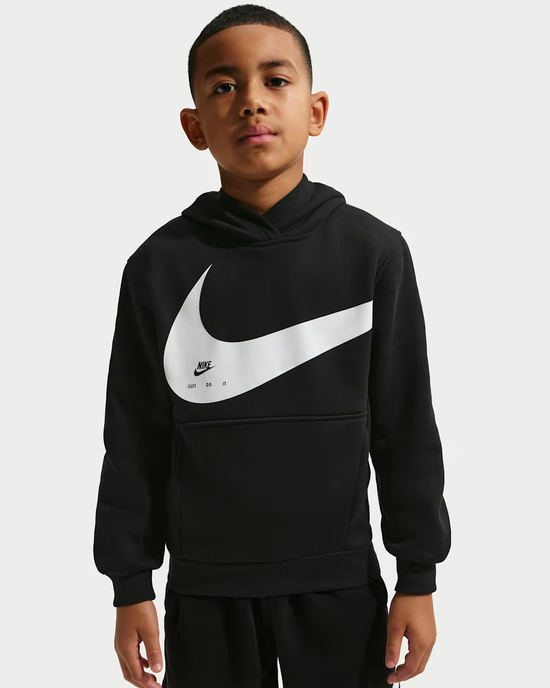 Kids Sportswear Club Hoodie