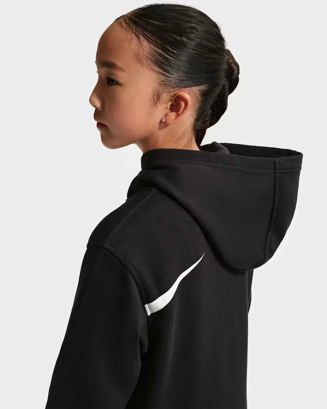 Kids Sportswear Club Hoodie