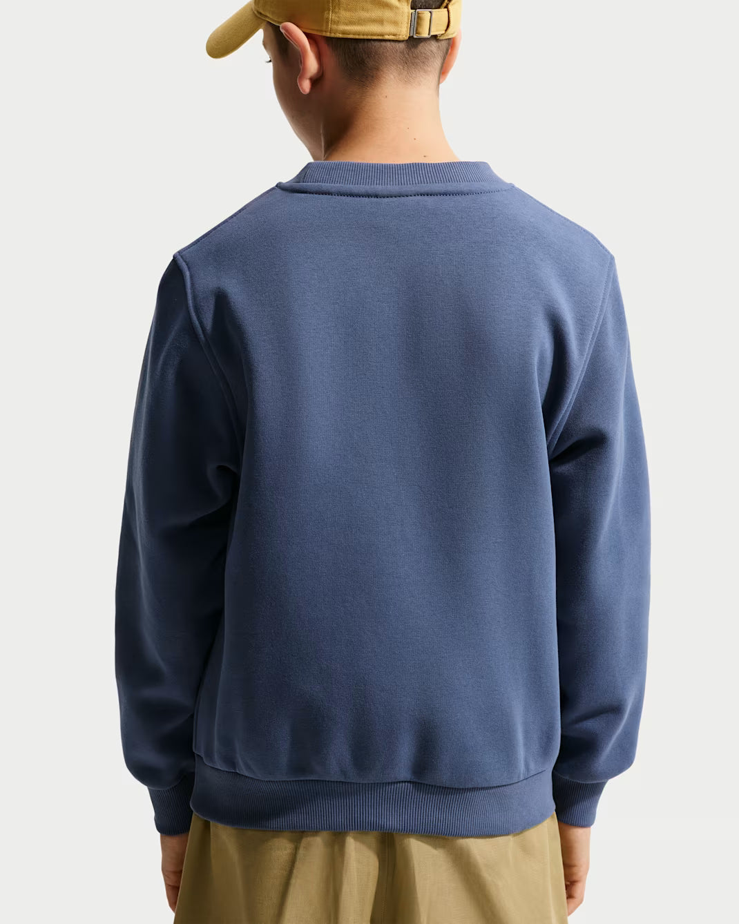 Kids Sportswear Club Fleece