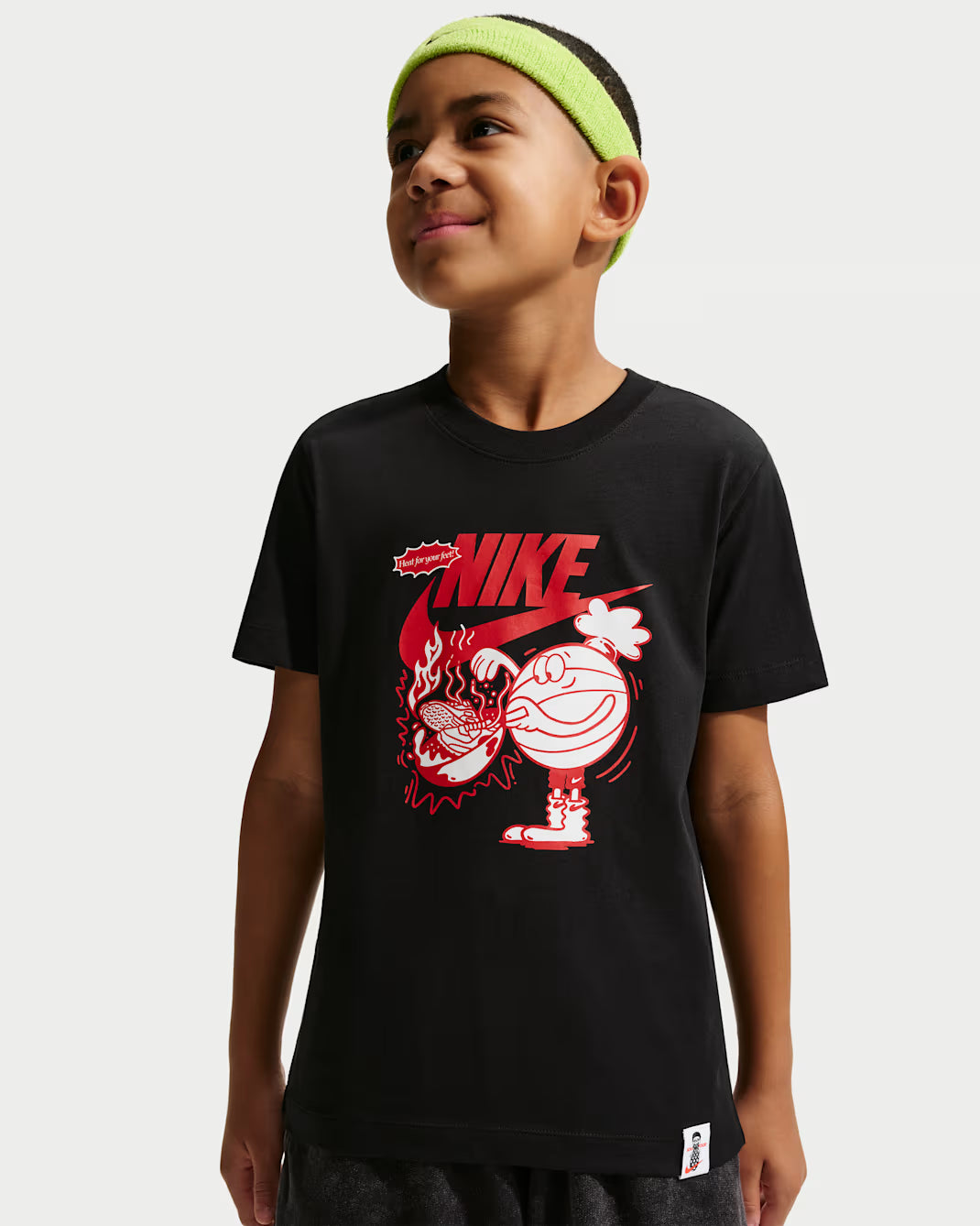 Kids Sportswear Tee